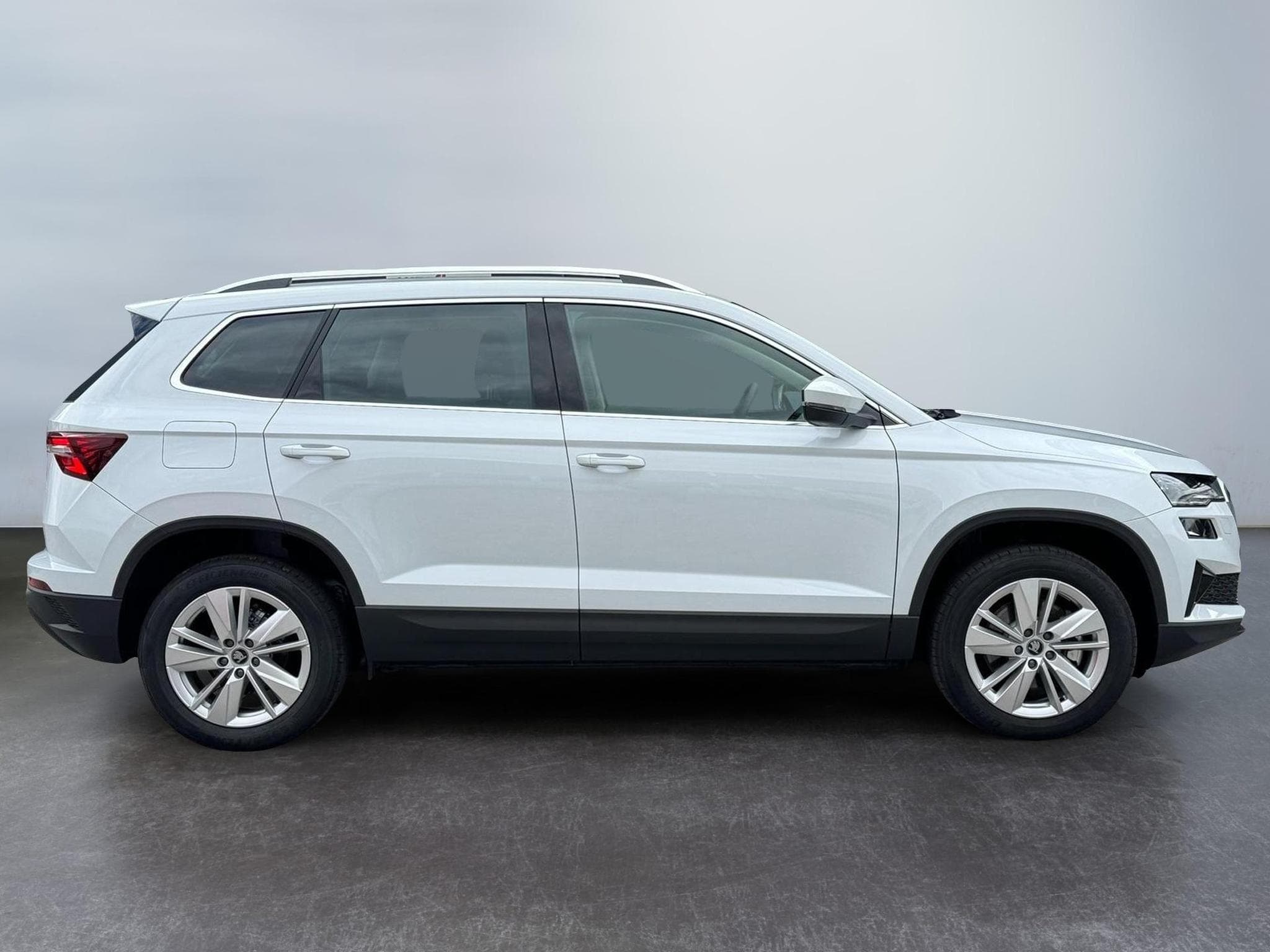 Skoda Karoq Extra Plus (2026) - Photo 6