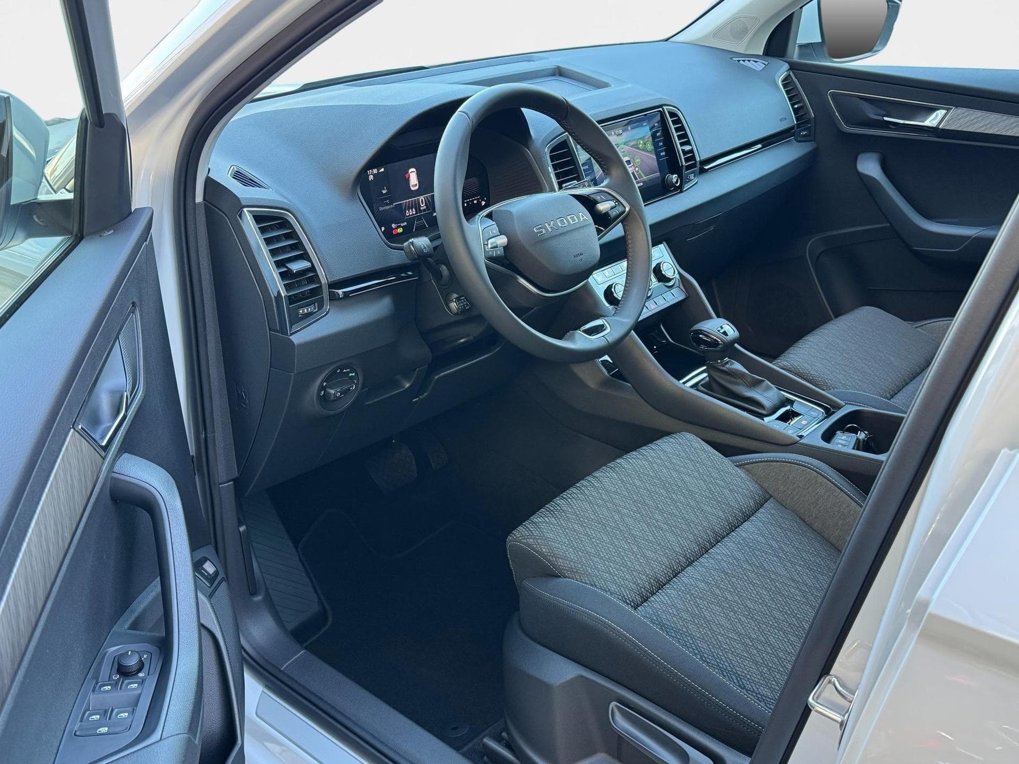 Skoda Karoq Extra Plus (2026) - Photo 10