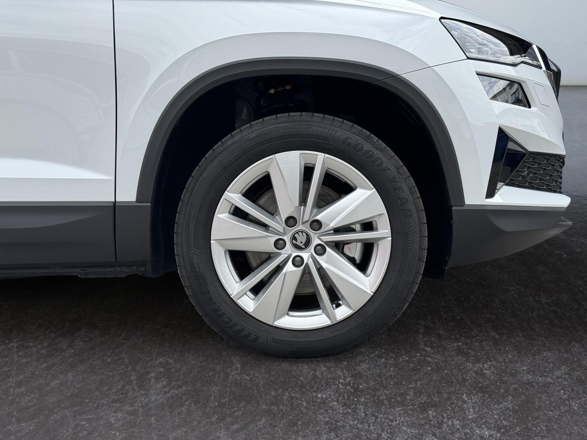 Skoda Karoq Extra Plus (2026) - Photo 7