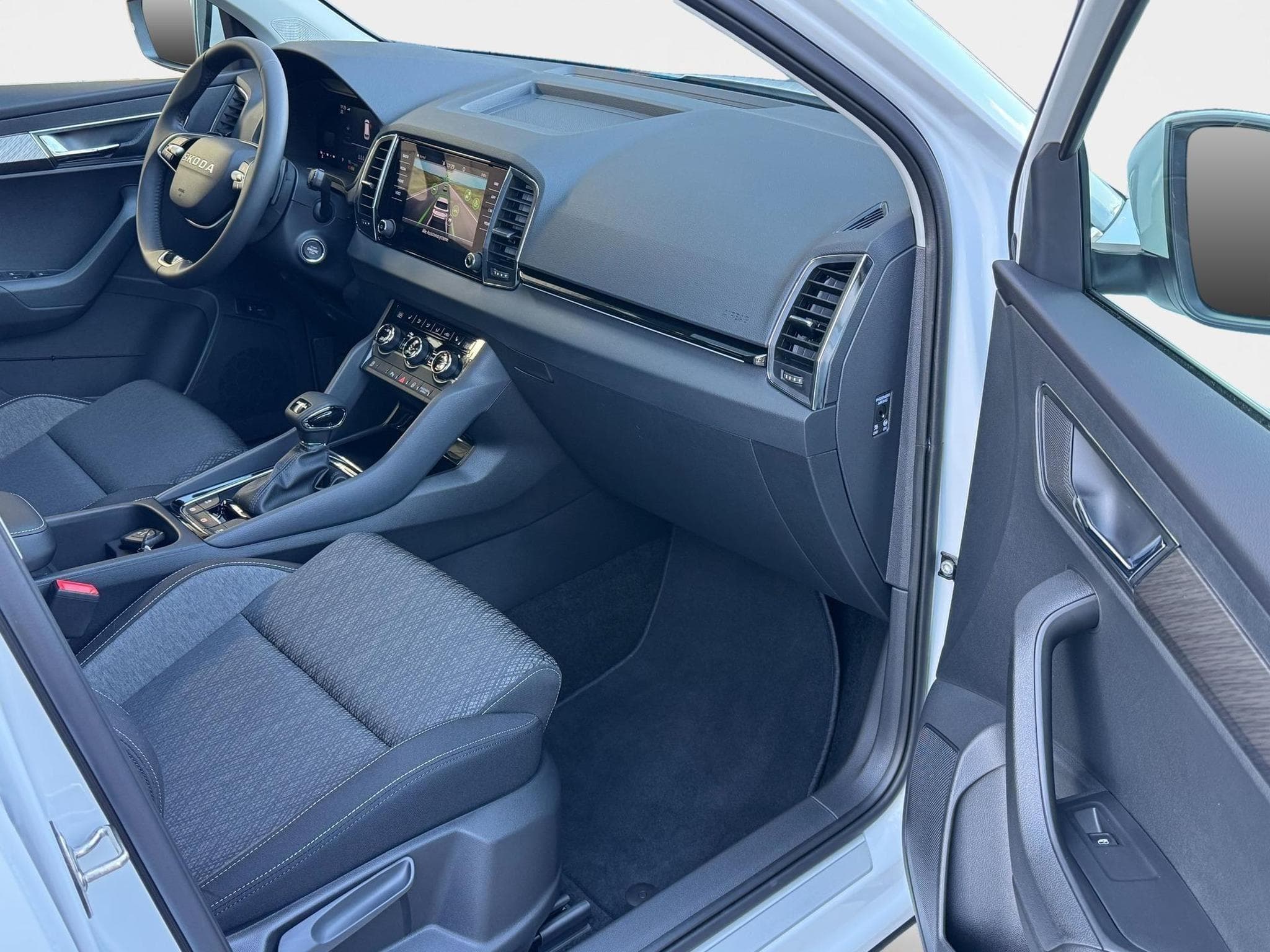 Skoda Karoq Extra Plus (2026) - Photo 8