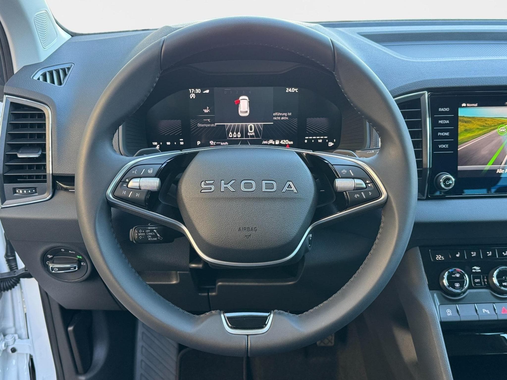 Skoda Karoq Extra Plus (2026) - Photo 11