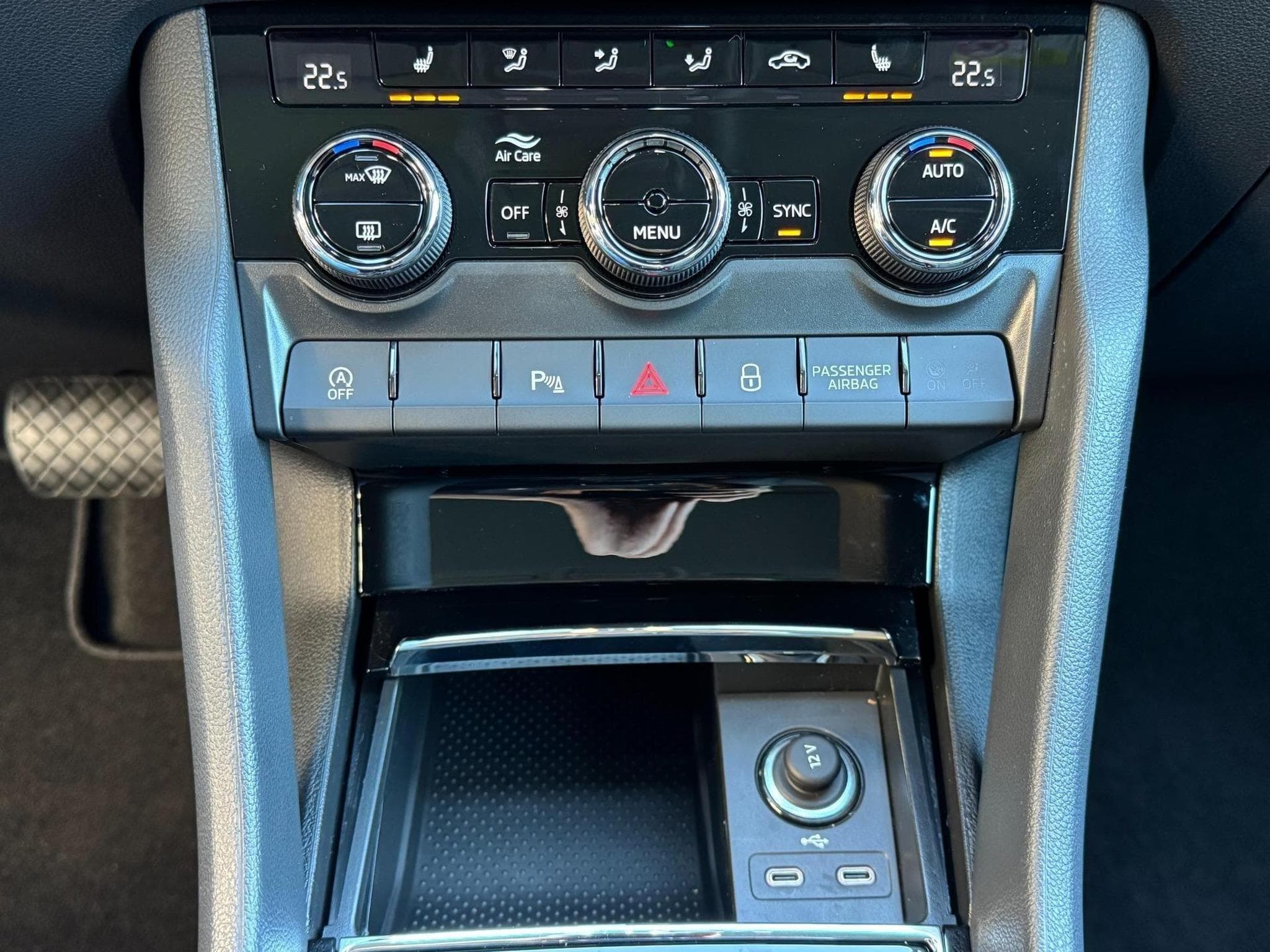 Skoda Karoq Extra Plus (2026) - Photo 16