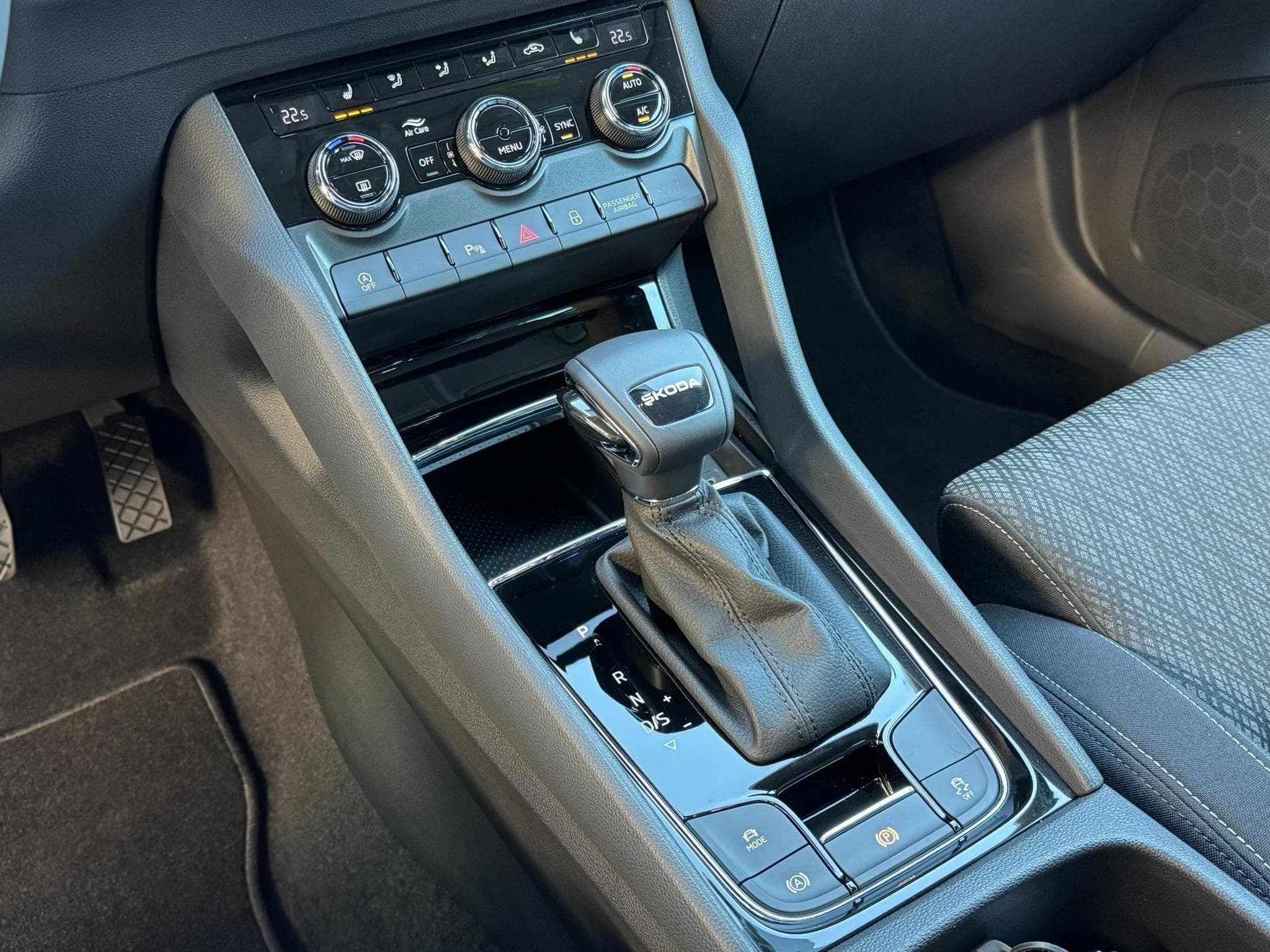 Skoda Karoq Extra Plus (2026) - Photo 14