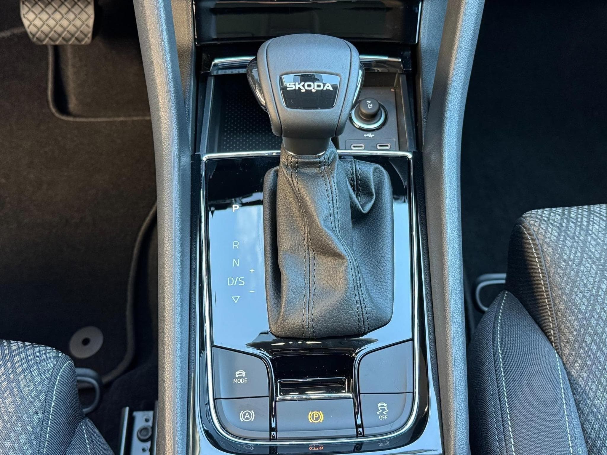 Skoda Karoq Extra Plus (2026) - Photo 15