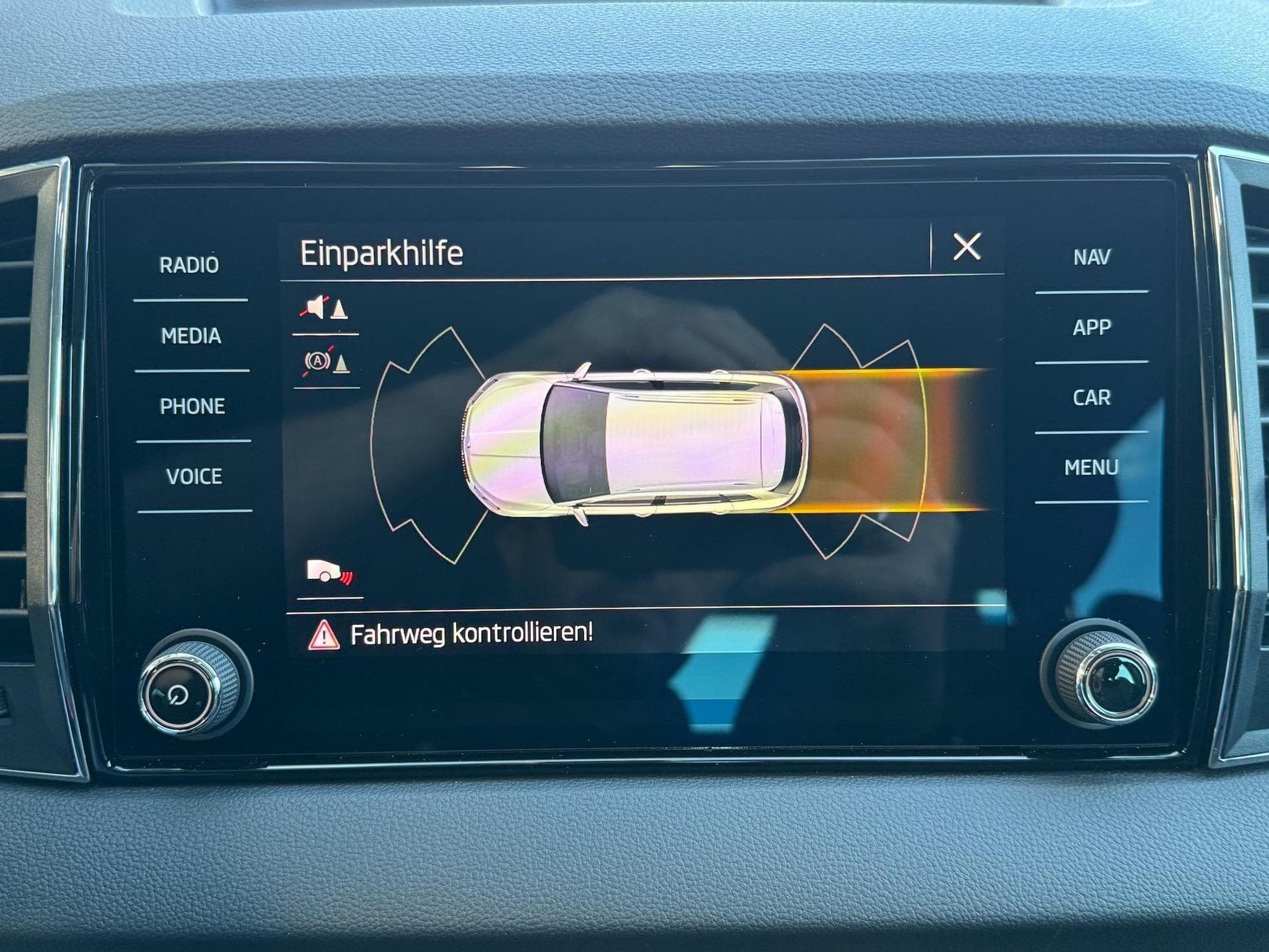 Skoda Karoq Extra Plus (2026) - Photo 19
