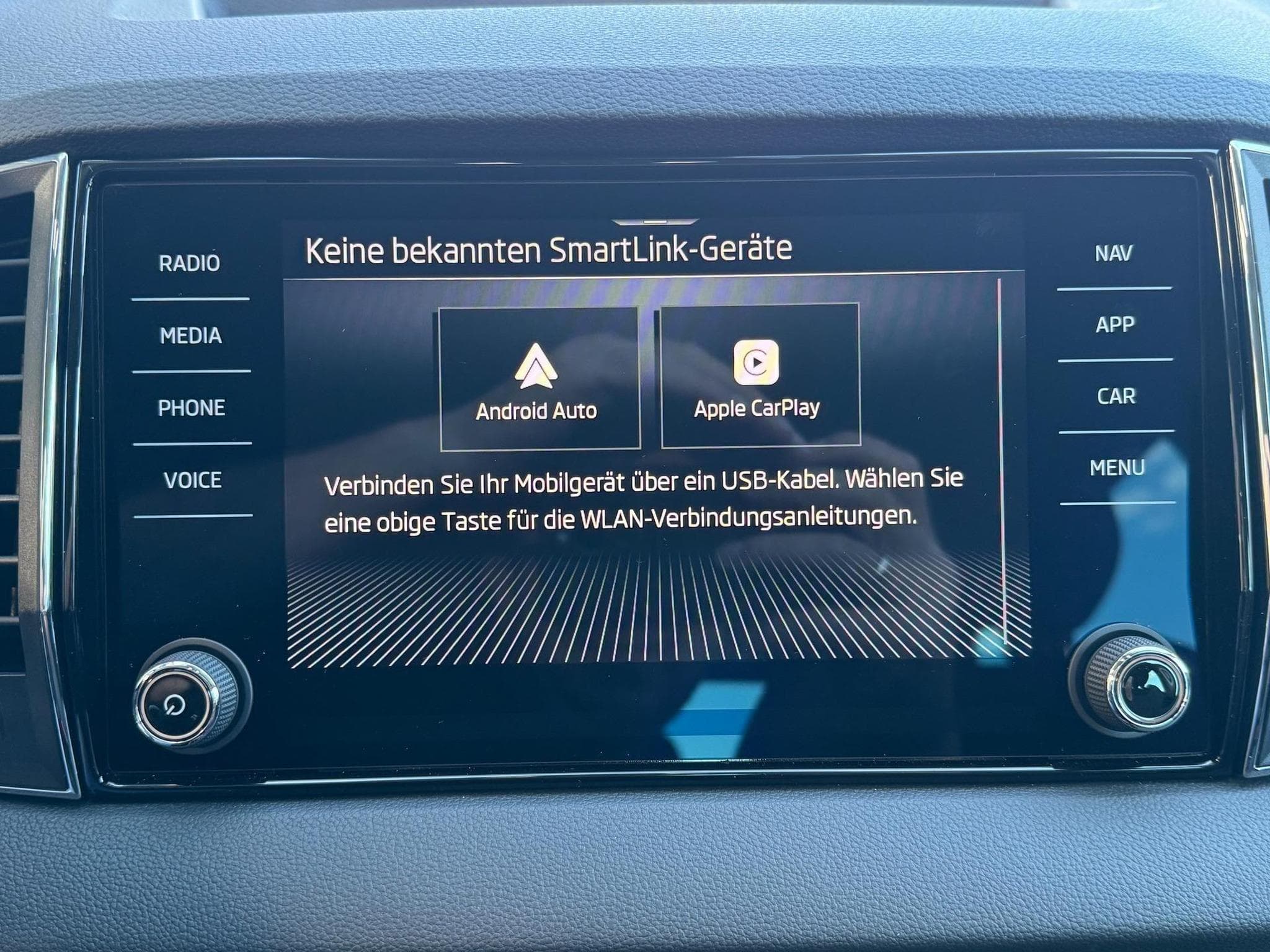 Skoda Karoq Extra Plus (2026) - Photo 20