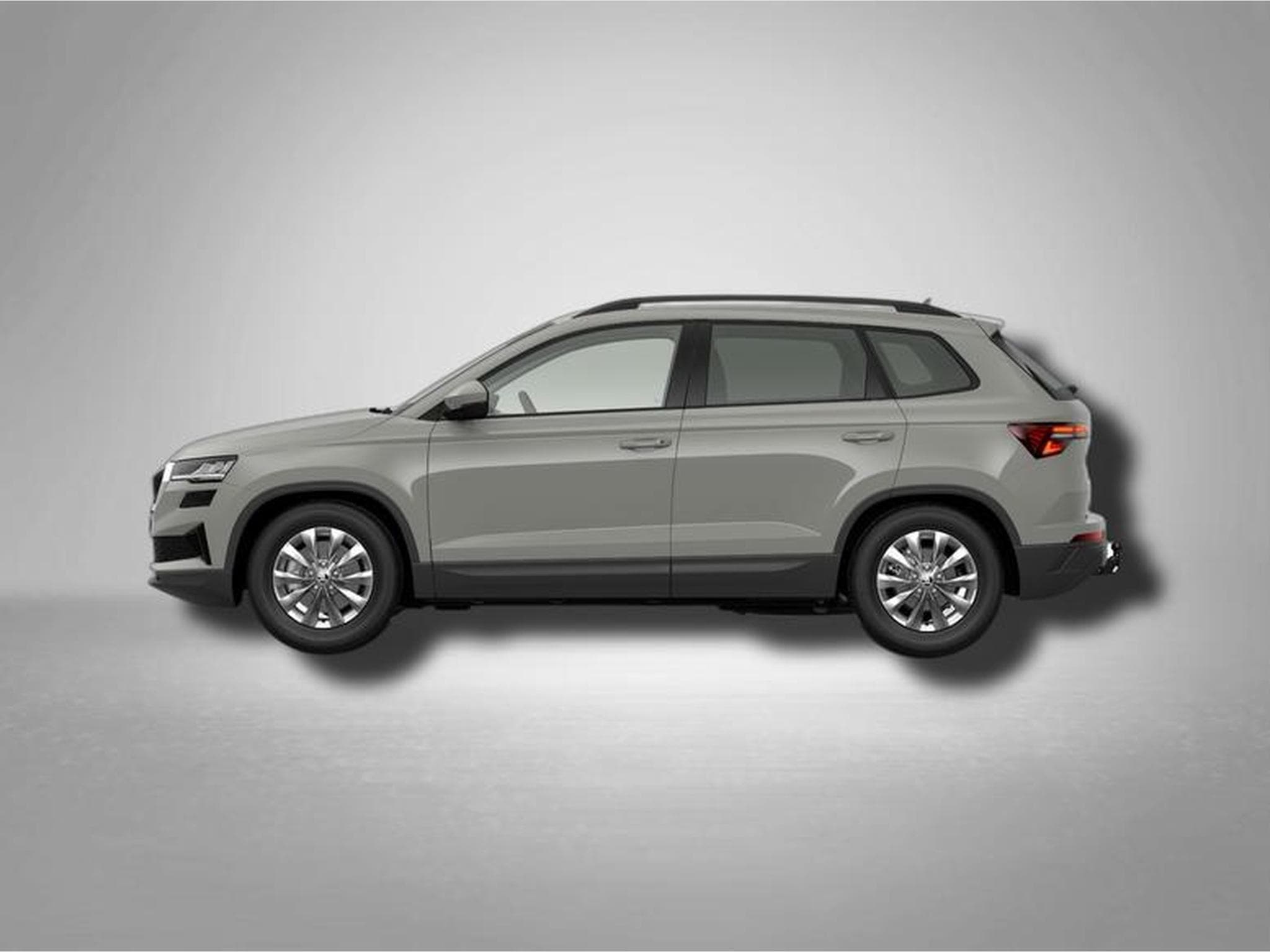 Skoda Karoq Selection 1.5 TSI 7-Gang-DSG (2026) - Photo 2