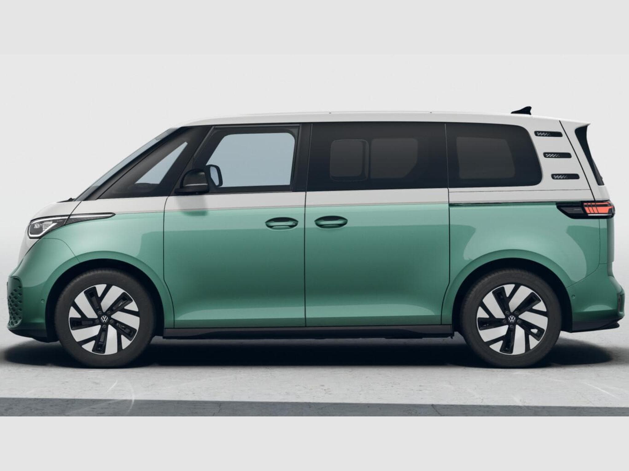 VW ID.Buzz Pro (2026) - Photo 2