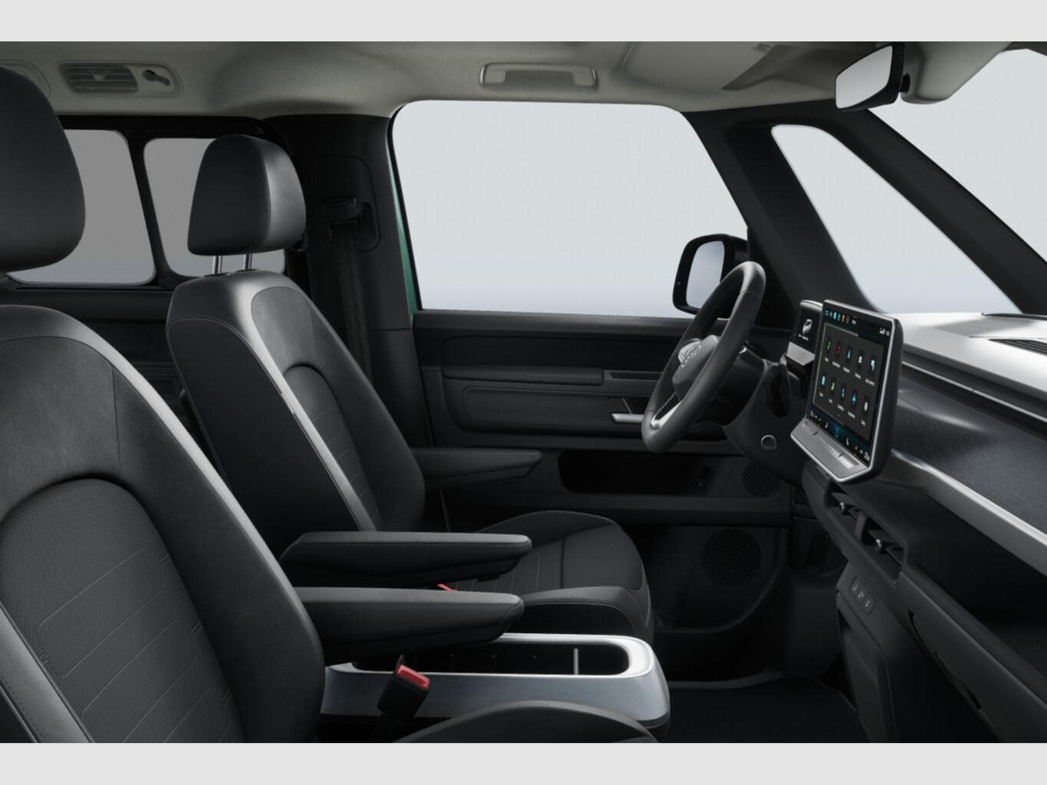 VW ID.Buzz Pro (2026) - Photo 6