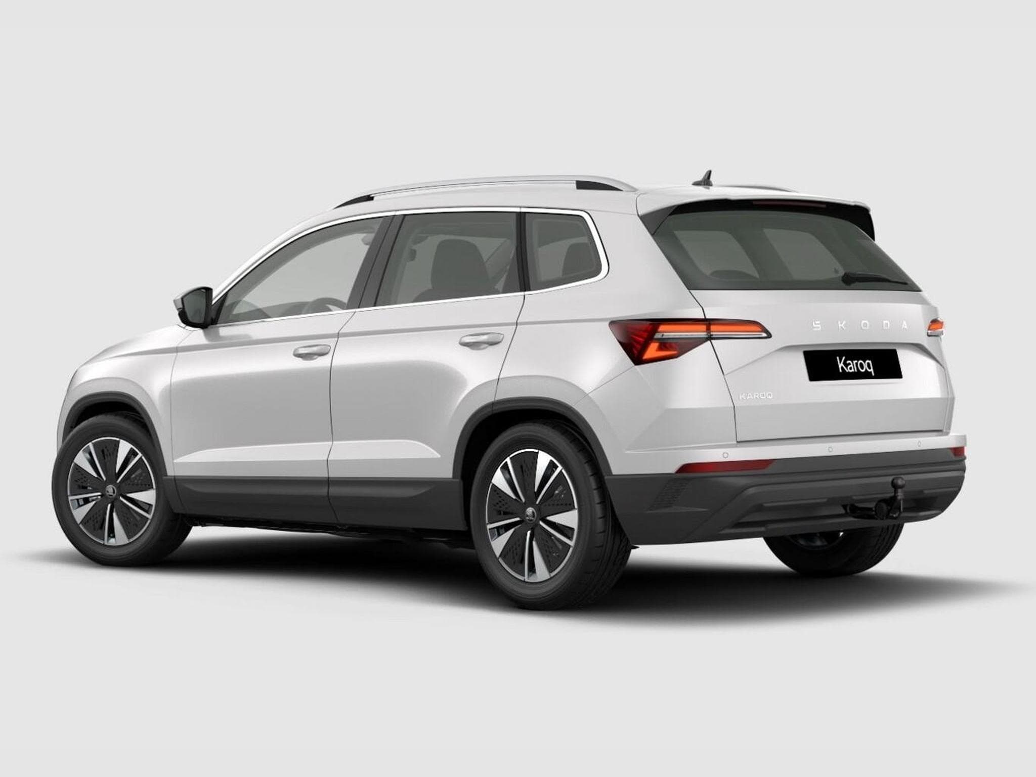 Skoda Karoq Selection (2026) - Photo 3
