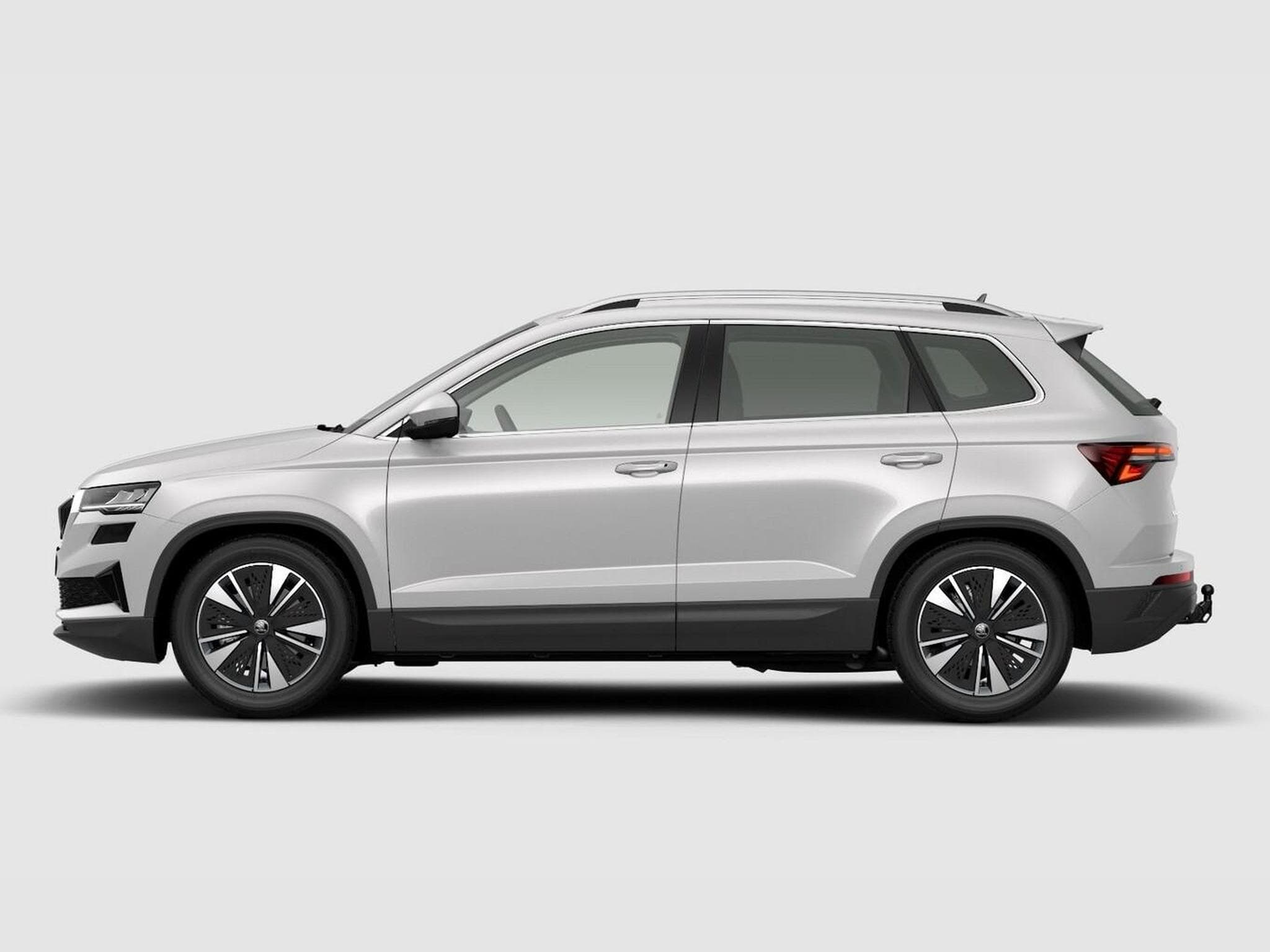 Skoda Karoq Selection (2026) - Photo 2
