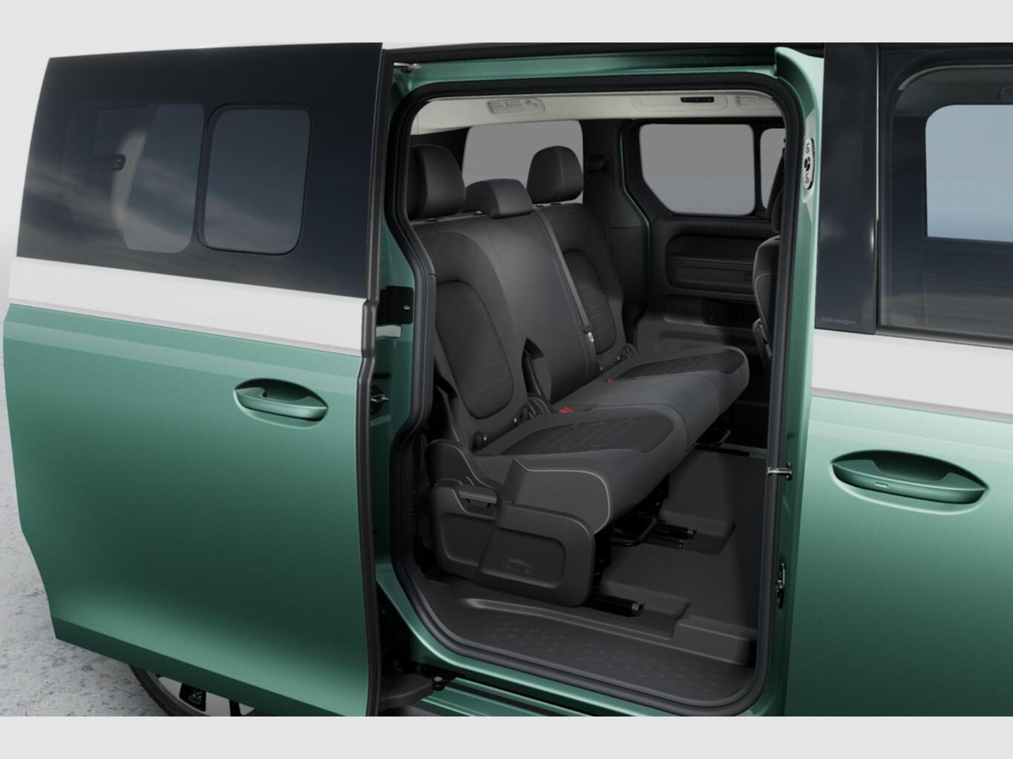 VW ID.Buzz Pro (2026) - Photo 4