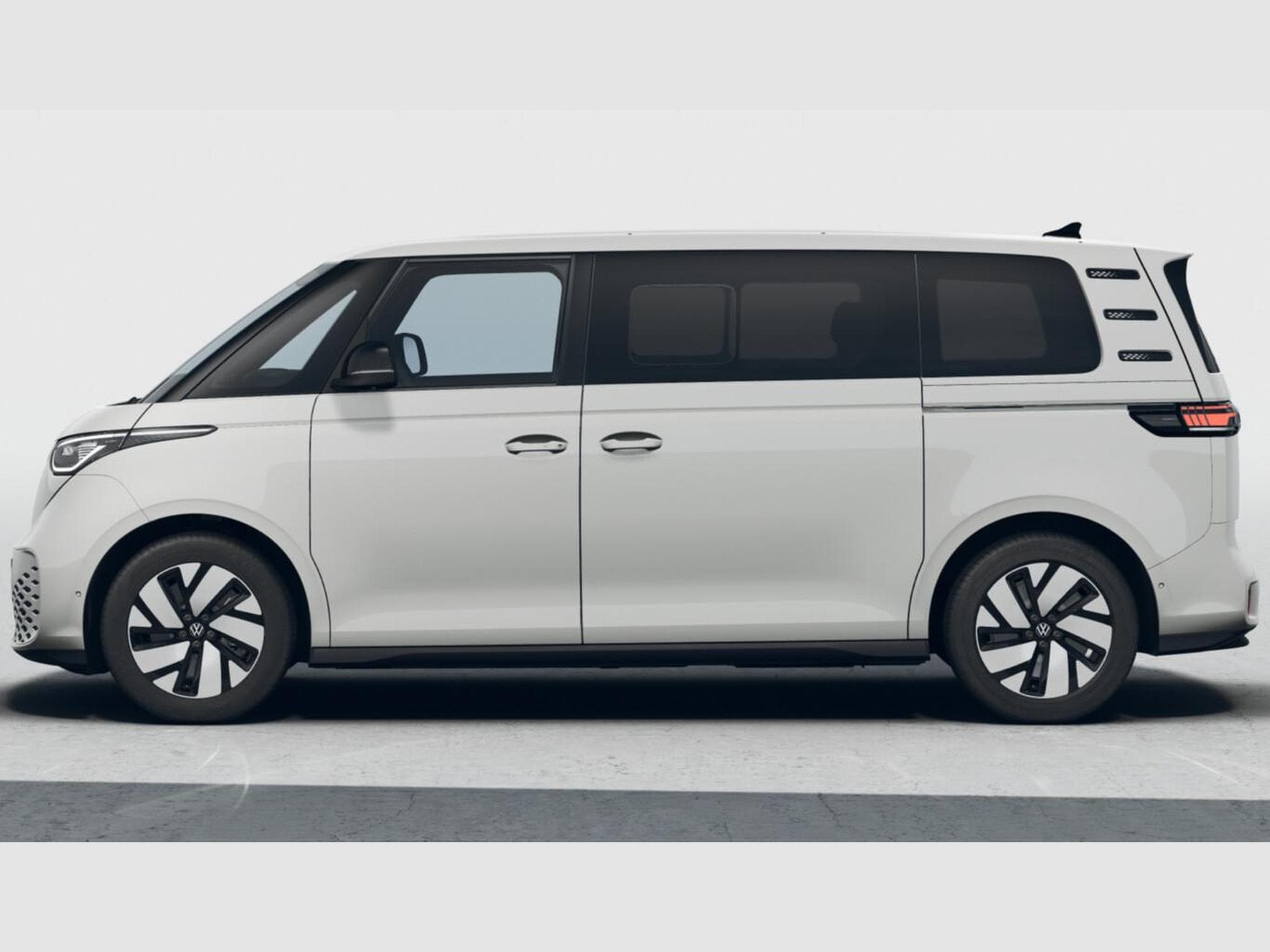 VW ID.Buzz Pro (2026) - Photo 2