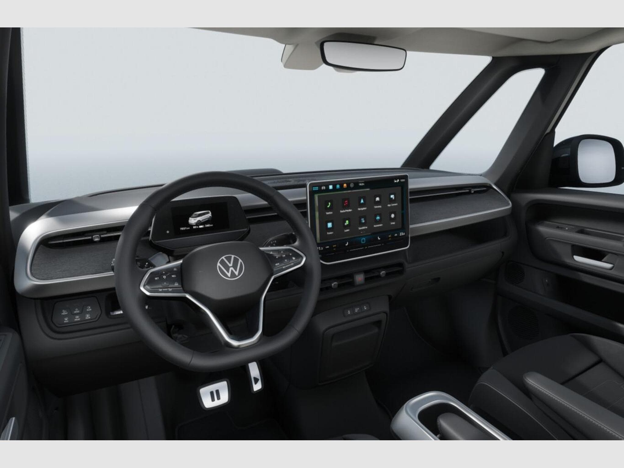 VW ID.Buzz Pro (2026) - Photo 5