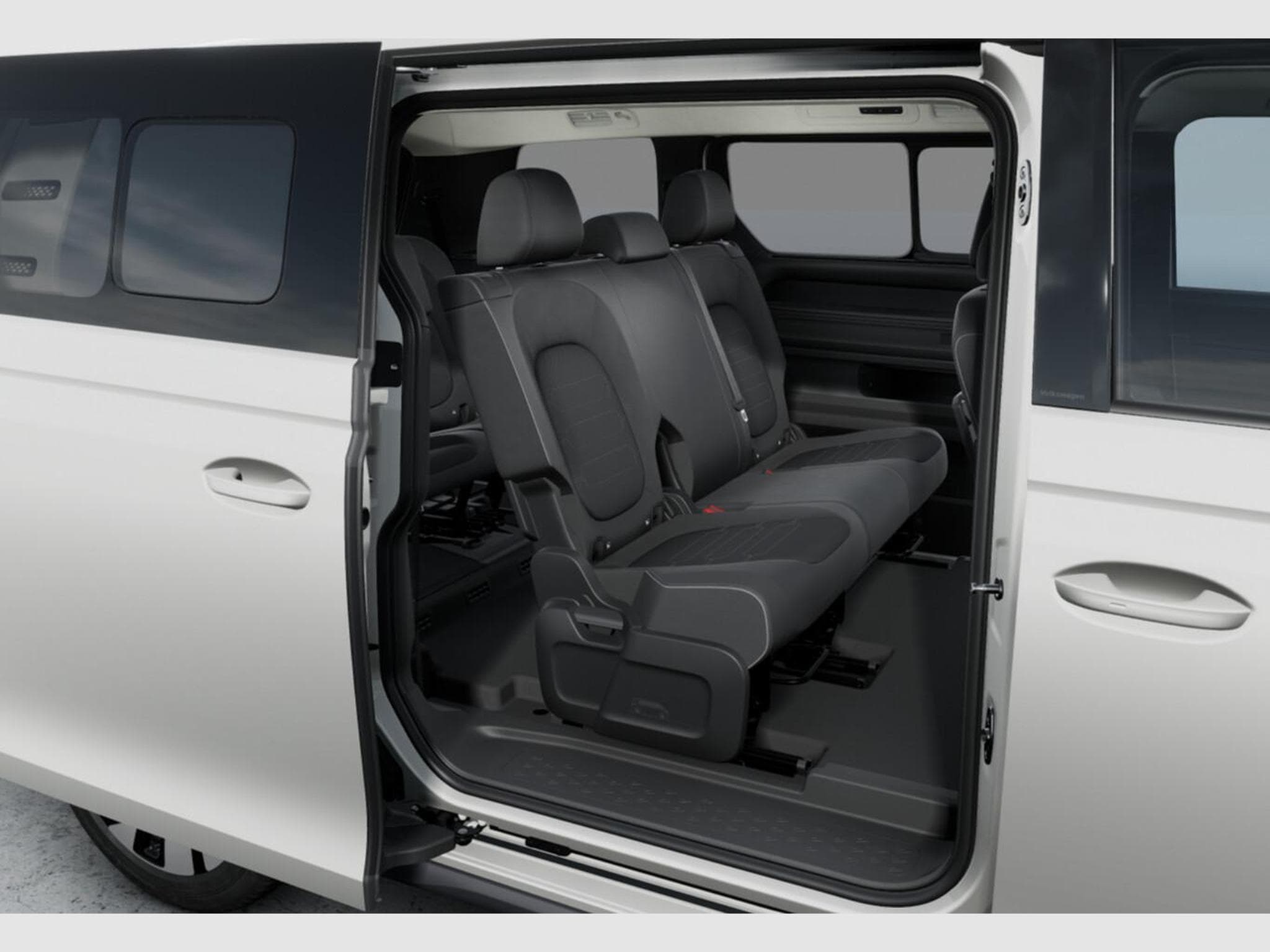 VW ID.Buzz Pro (2026) - Photo 4