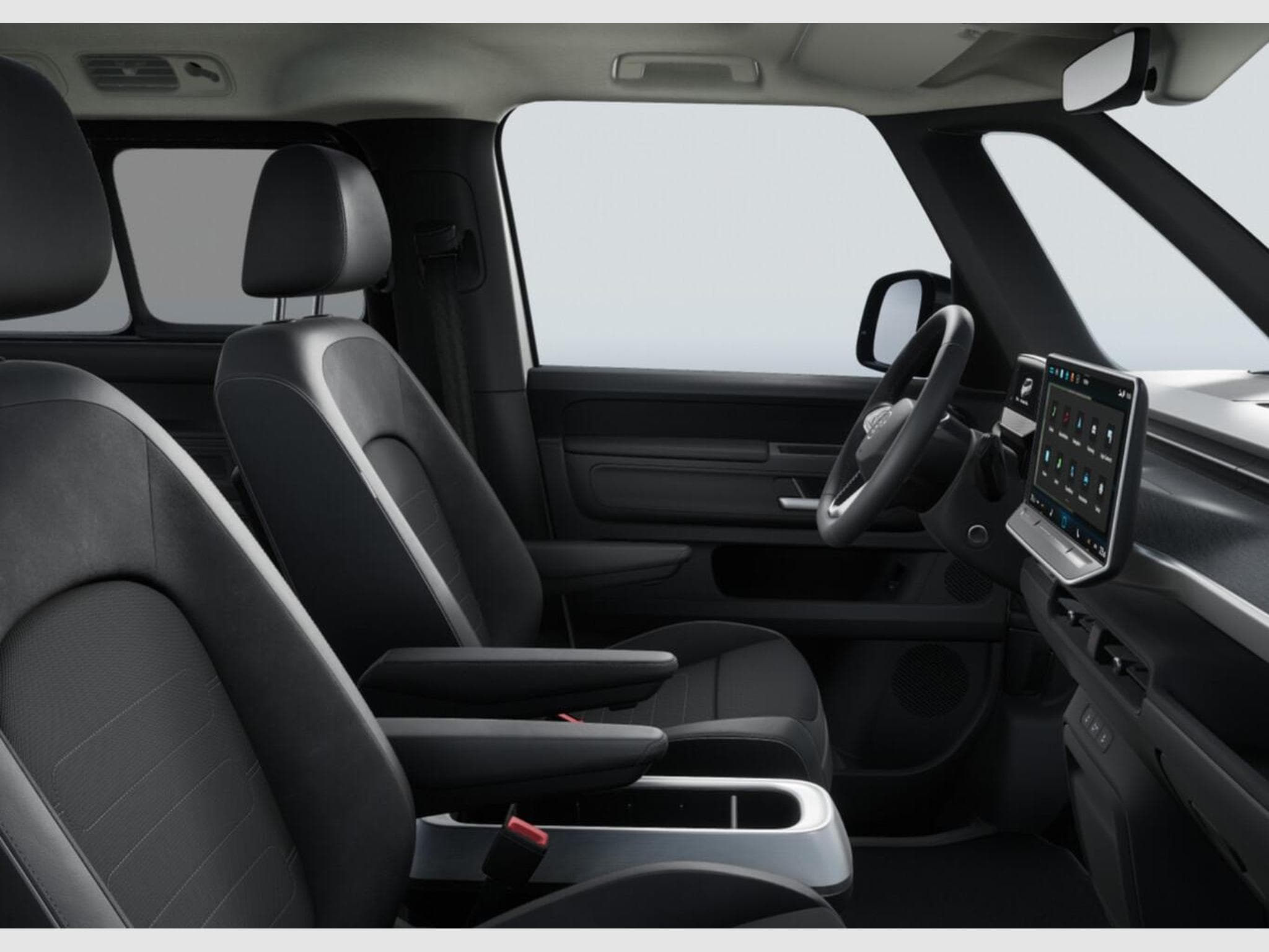VW ID.Buzz Pro (2026) - Photo 6