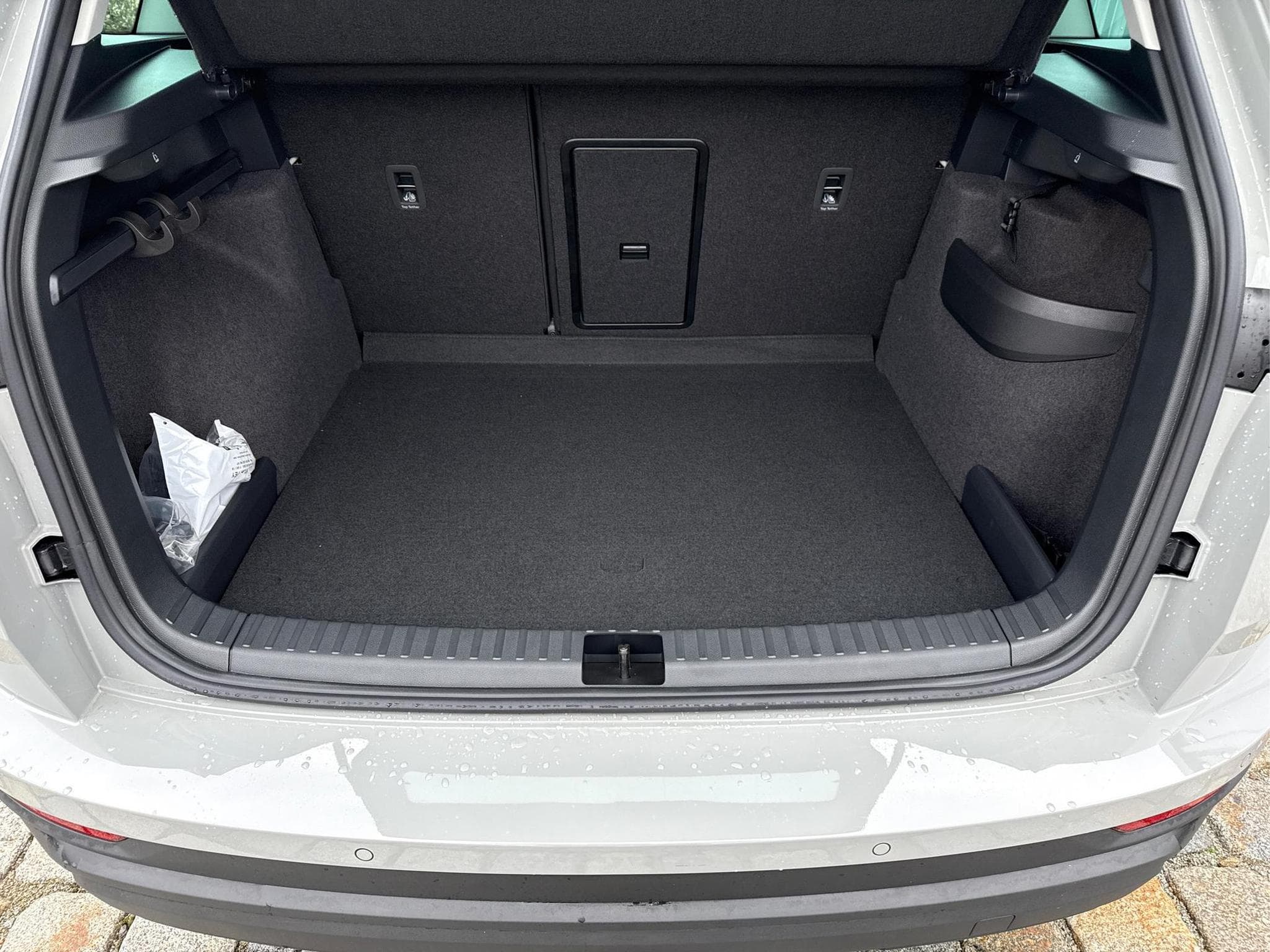 Skoda Karoq Selection 1.5 TSI (2026) - Photo 11