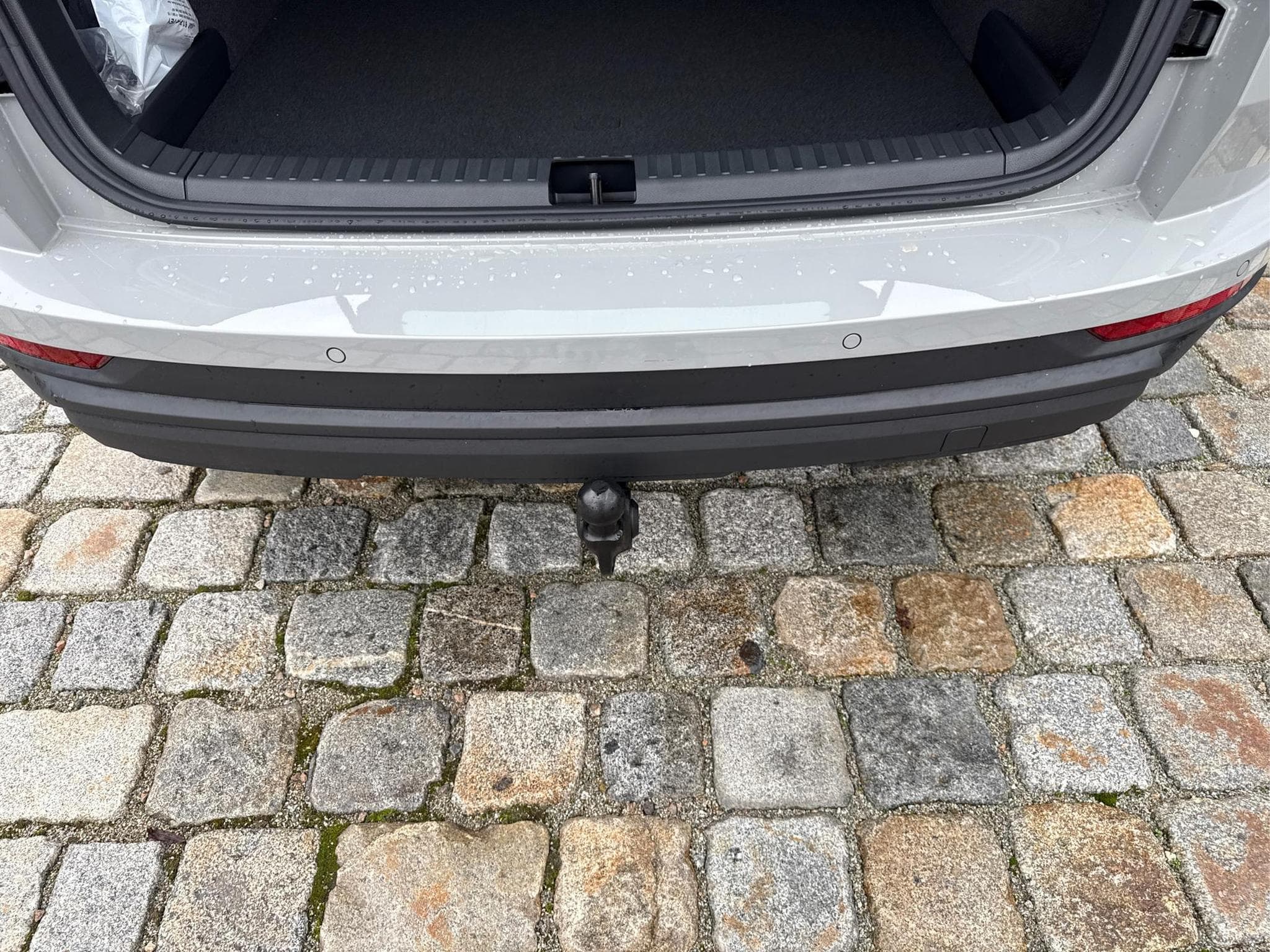 Skoda Karoq Selection 1.5 TSI (2026) - Photo 13