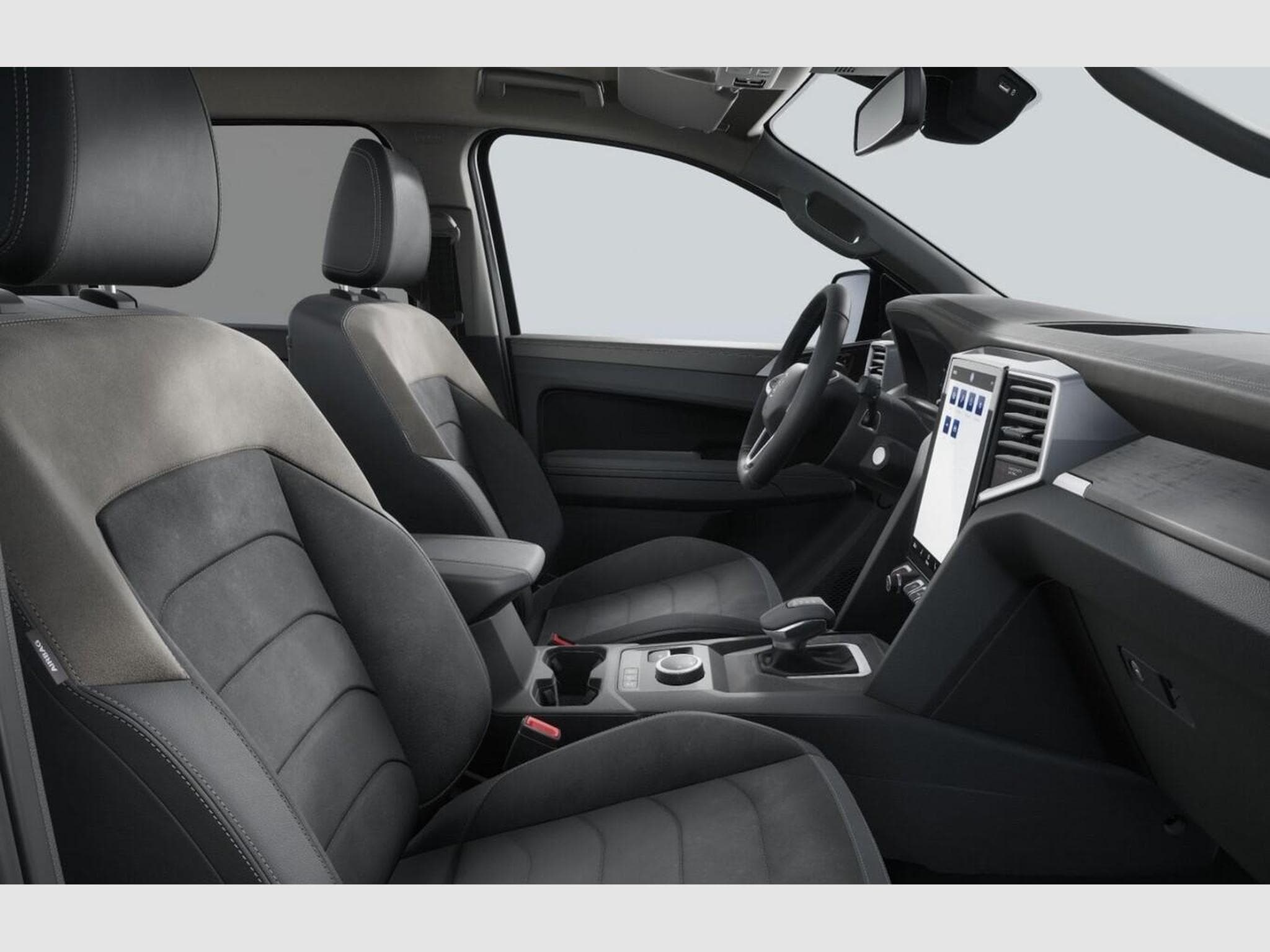 VW Amarok Style (2026) - Photo 5