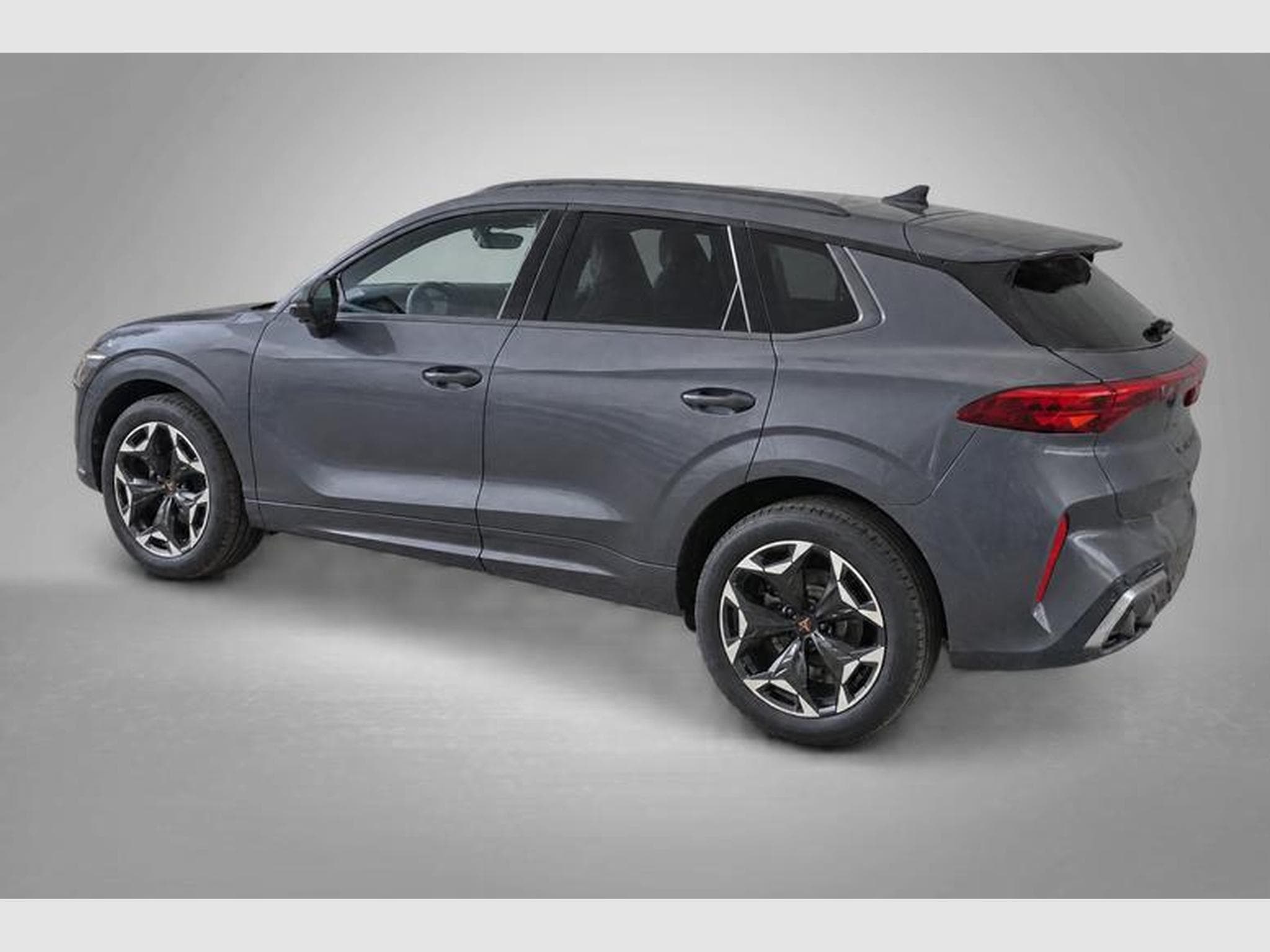 Cupra Terramar 1.5 eTSI 7-Gang-DSG (2026) - Photo 2