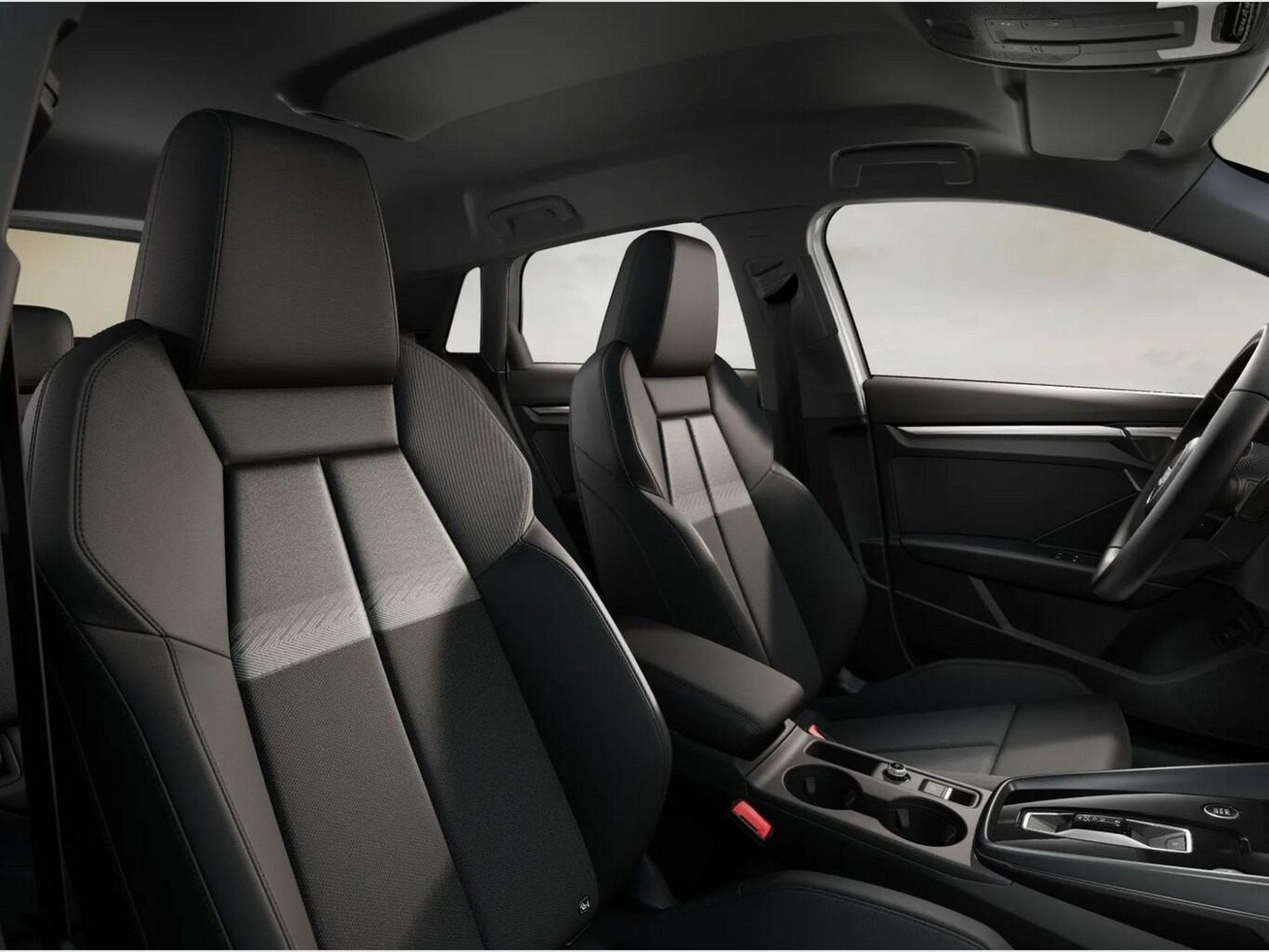 Audi A3 Sportback S tronic (2026) - Photo 5