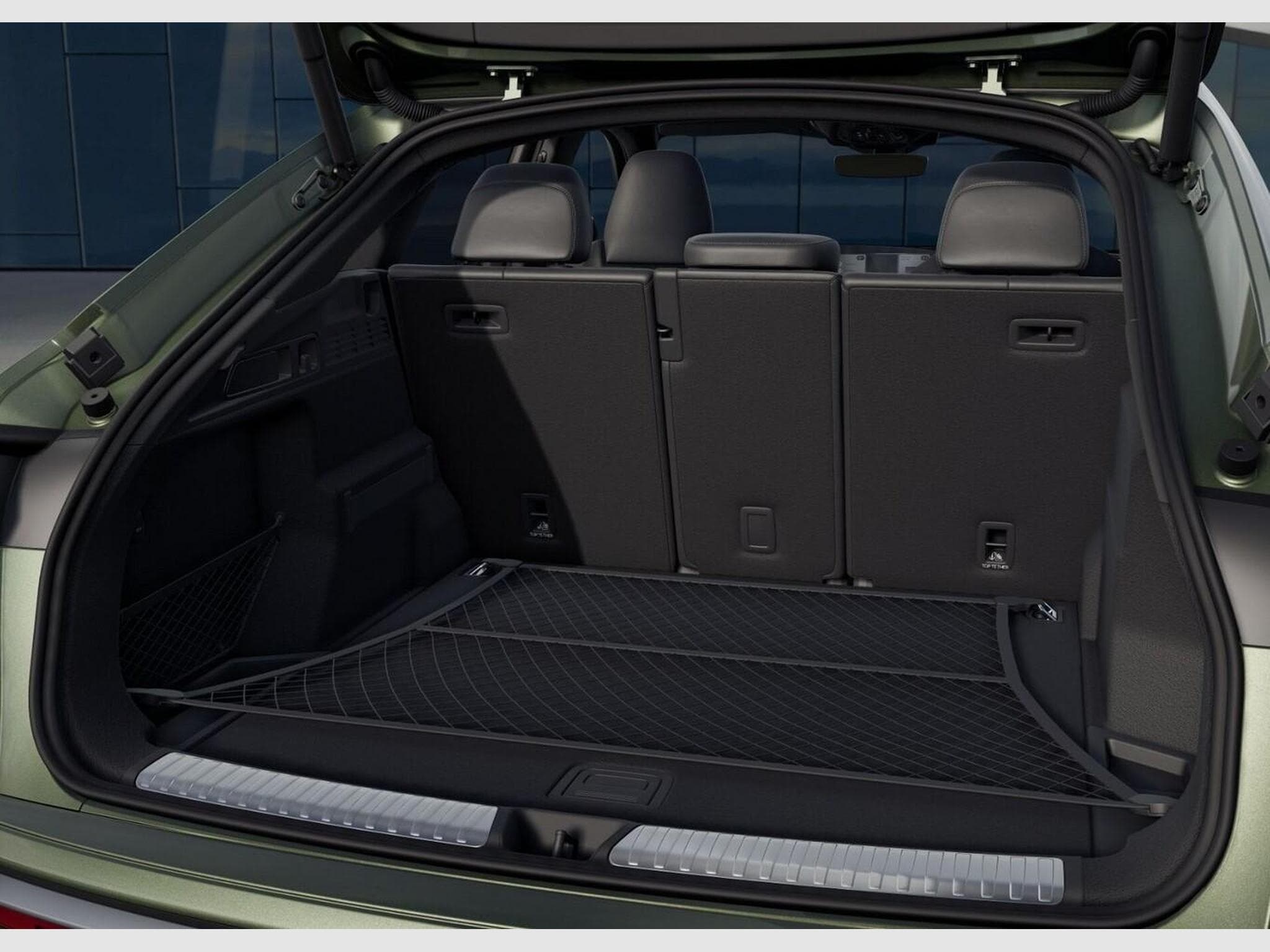 Audi Q5 Sportback S line (2026) - Photo 4