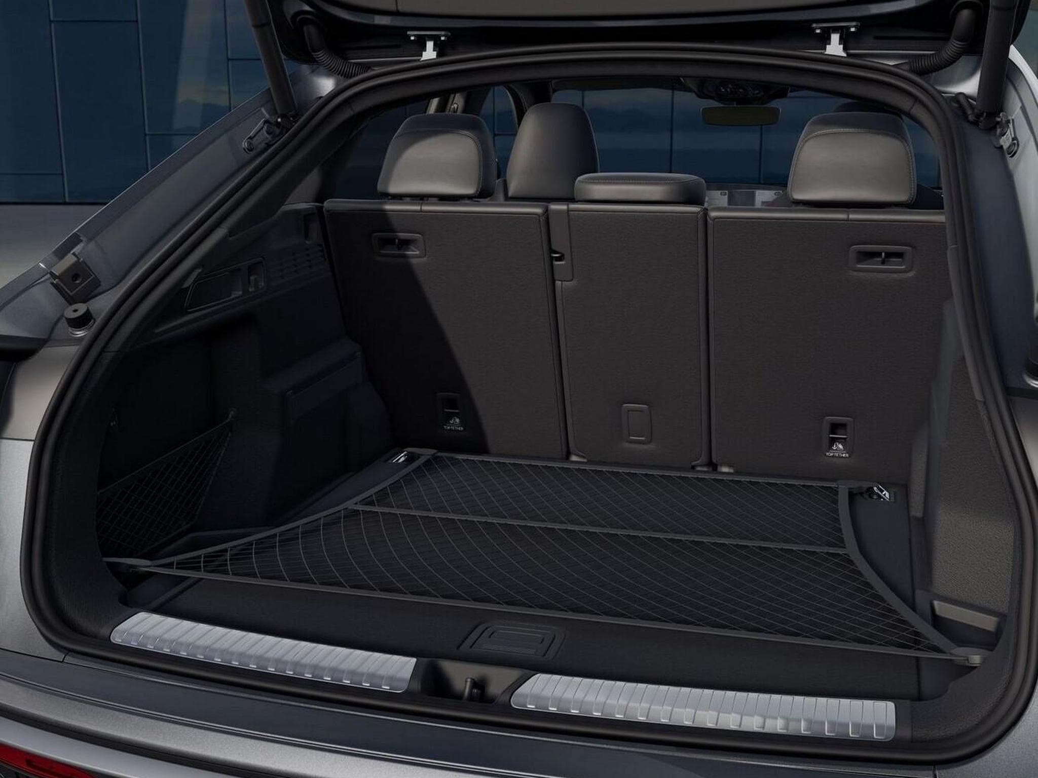Audi Q5 Sportback S line (2026) - Photo 4