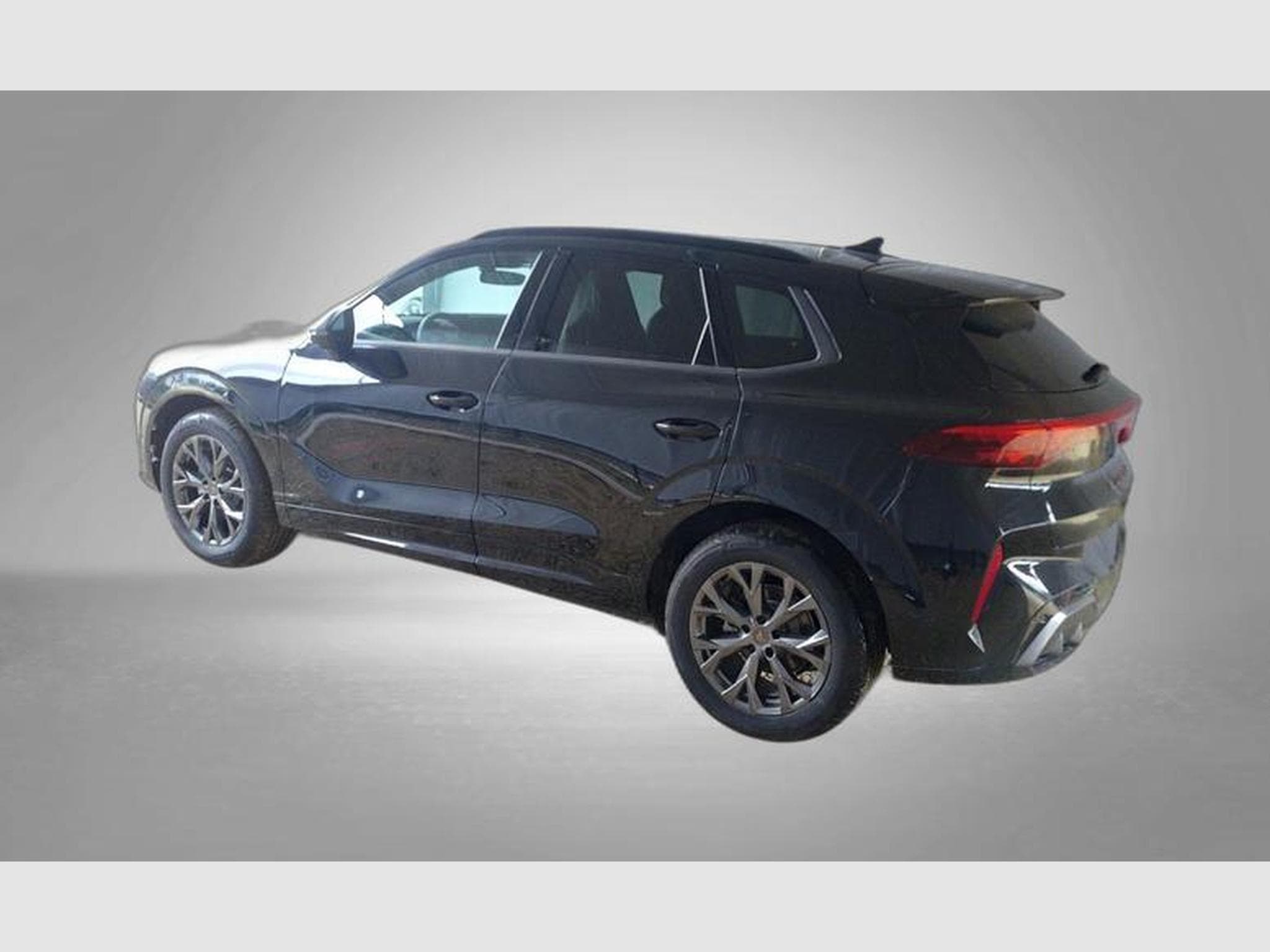 Cupra Terramar Standard 1.5 eTSI 7-Gang-DSG (2026) - Photo 2