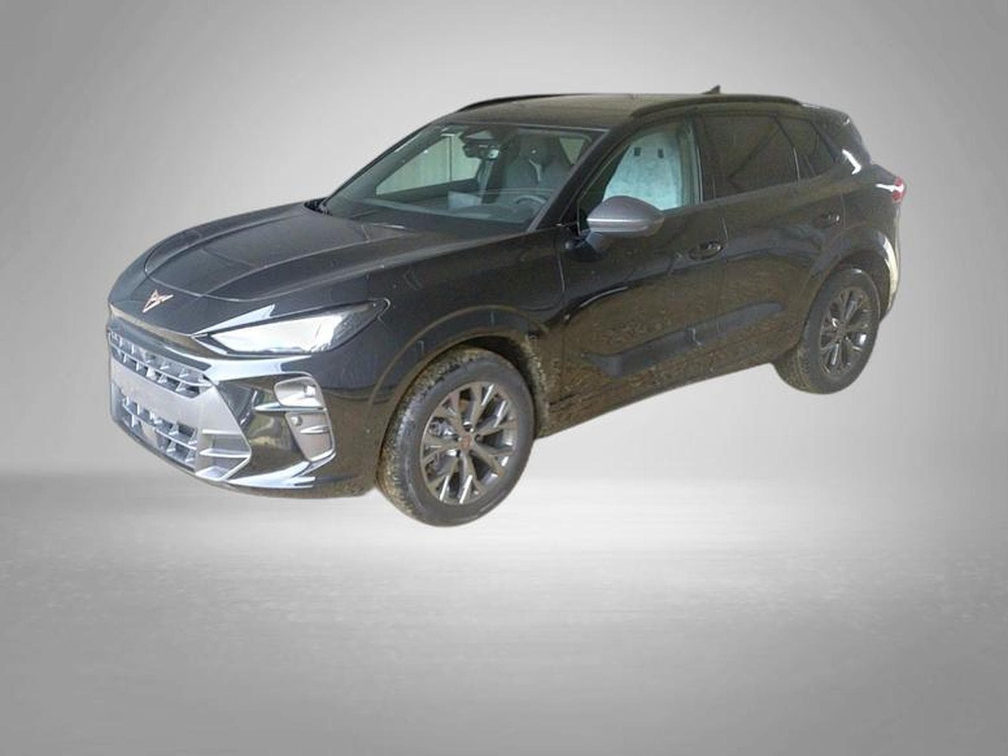 Cupra Terramar Standard 1.5 eTSI 7-Gang-DSG (2026) - Photo 1