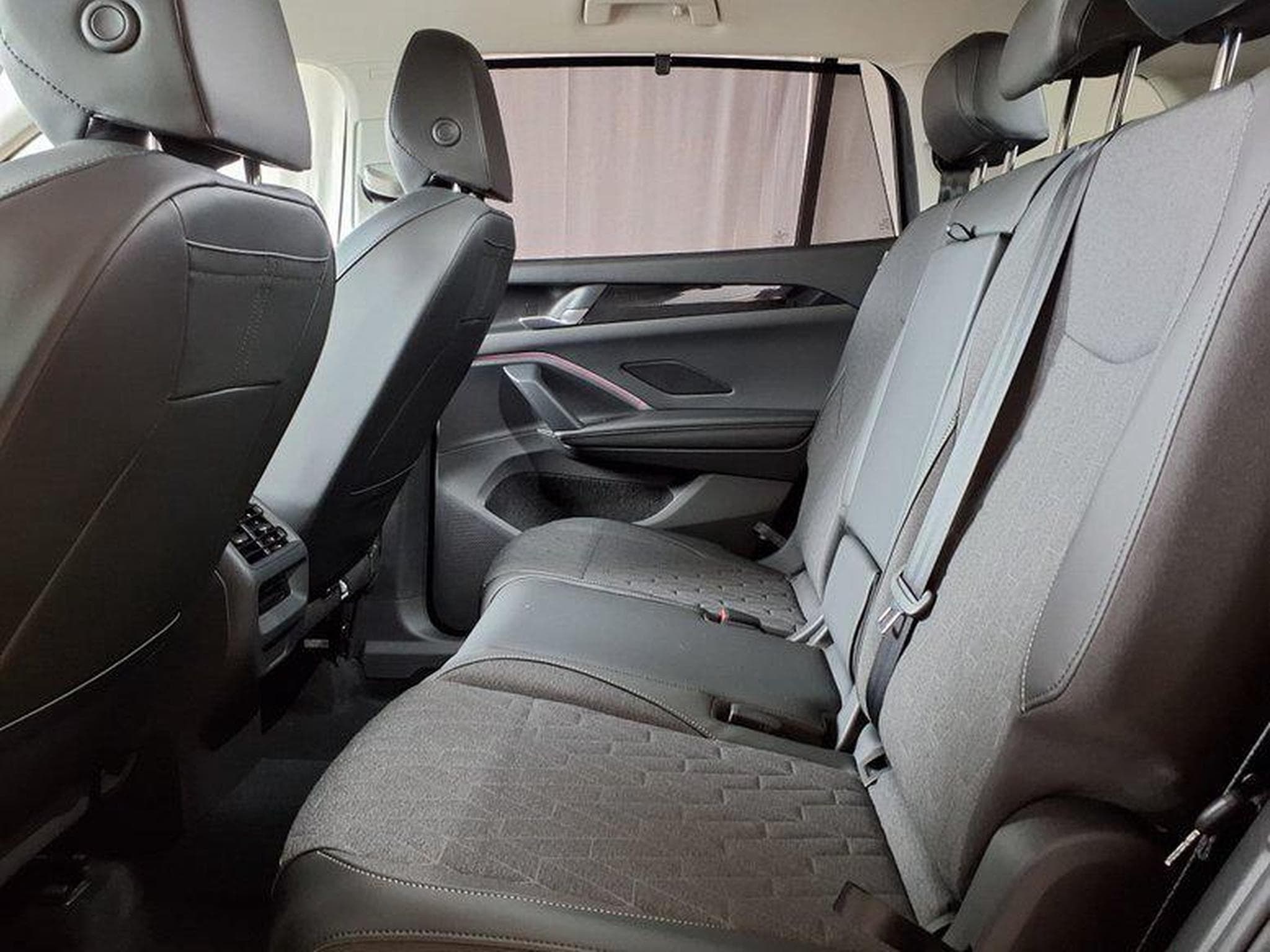 VW Tayron Prime 1.5 eTSI 7-Gang-DSG (2026) - Photo 6