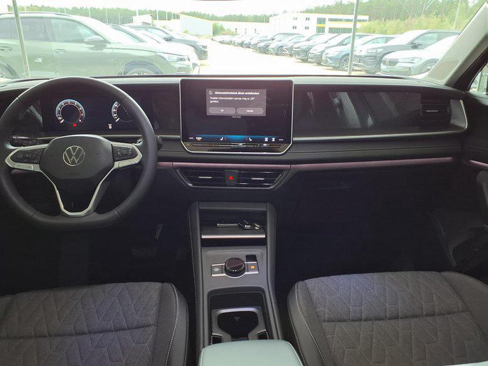 VW Tayron Prime 1.5 eTSI 7-Gang-DSG (2026) - Photo 7
