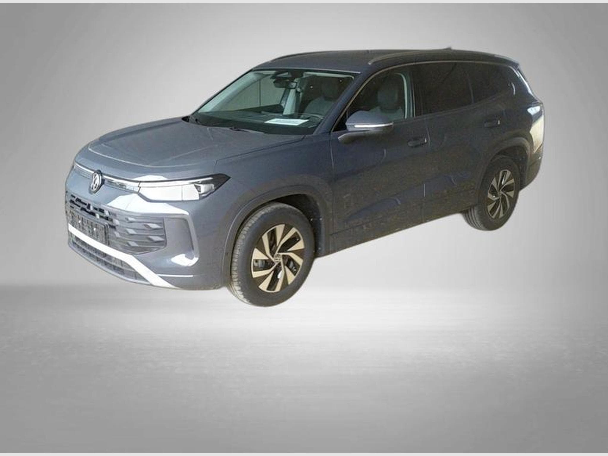VW Tayron Prime 1.5 eTSI 7-Gang-DSG (2026) - Photo 1