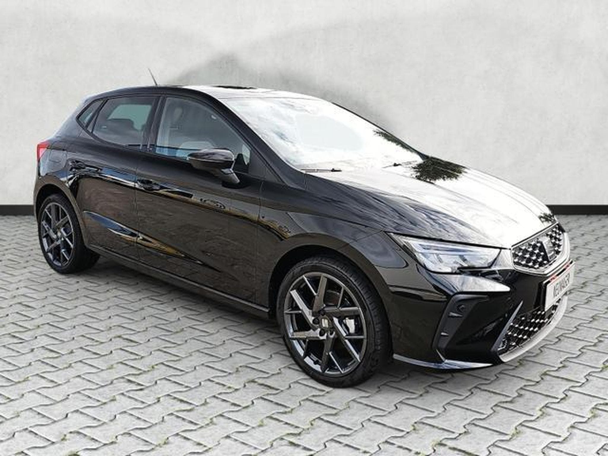 Seat Ibiza 1.0 TSI 85 kW FR (2026) - Photo 1