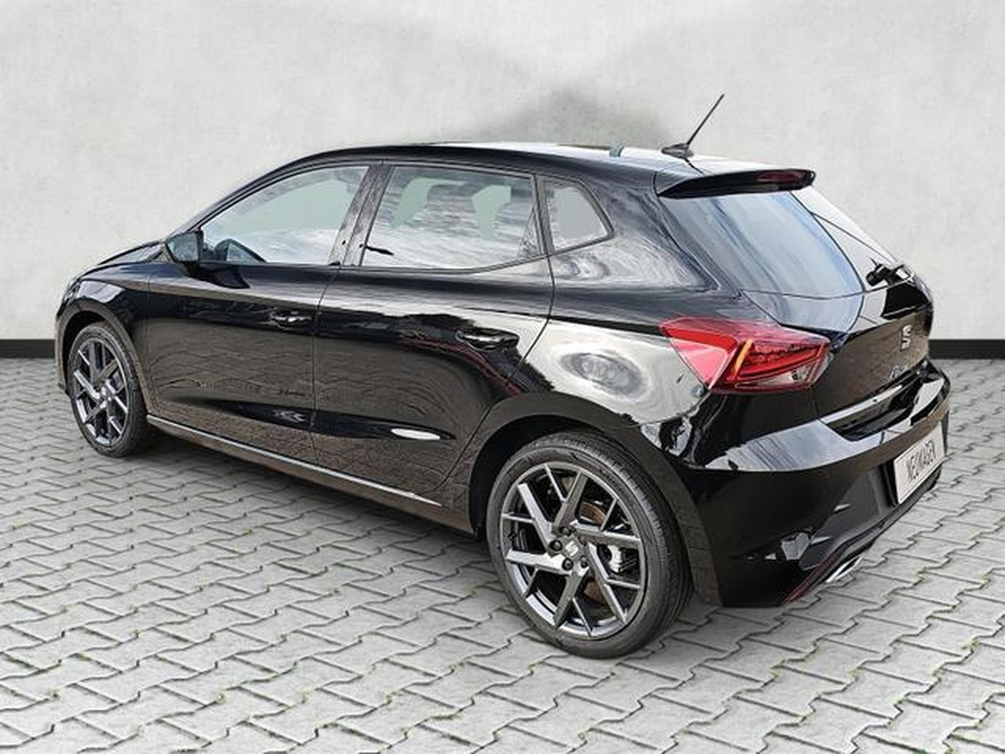 Seat Ibiza 1.0 TSI 85 kW FR (2026) - Photo 5