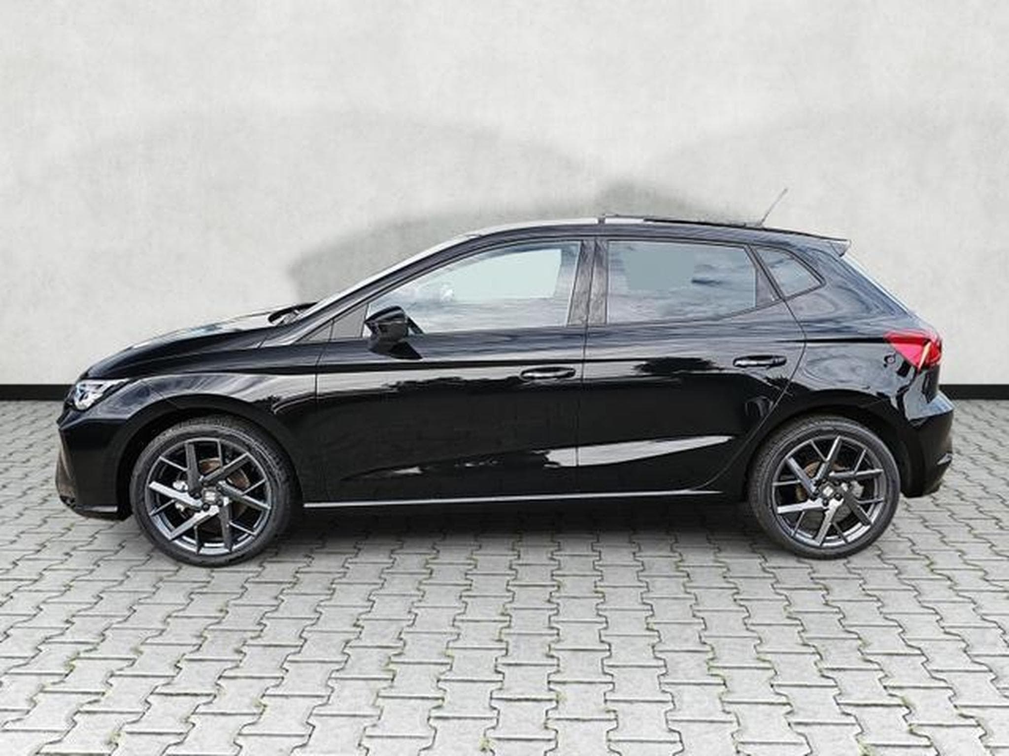 Seat Ibiza 1.0 TSI 85 kW FR (2026) - Photo 4