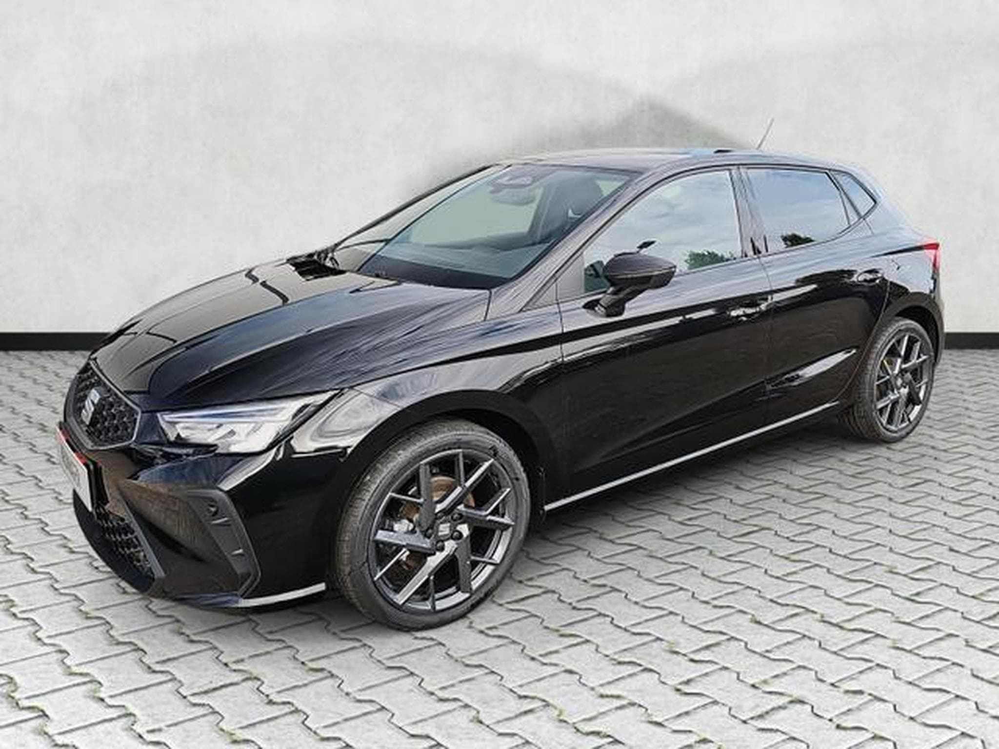 Seat Ibiza 1.0 TSI 85 kW FR (2026) - Photo 3