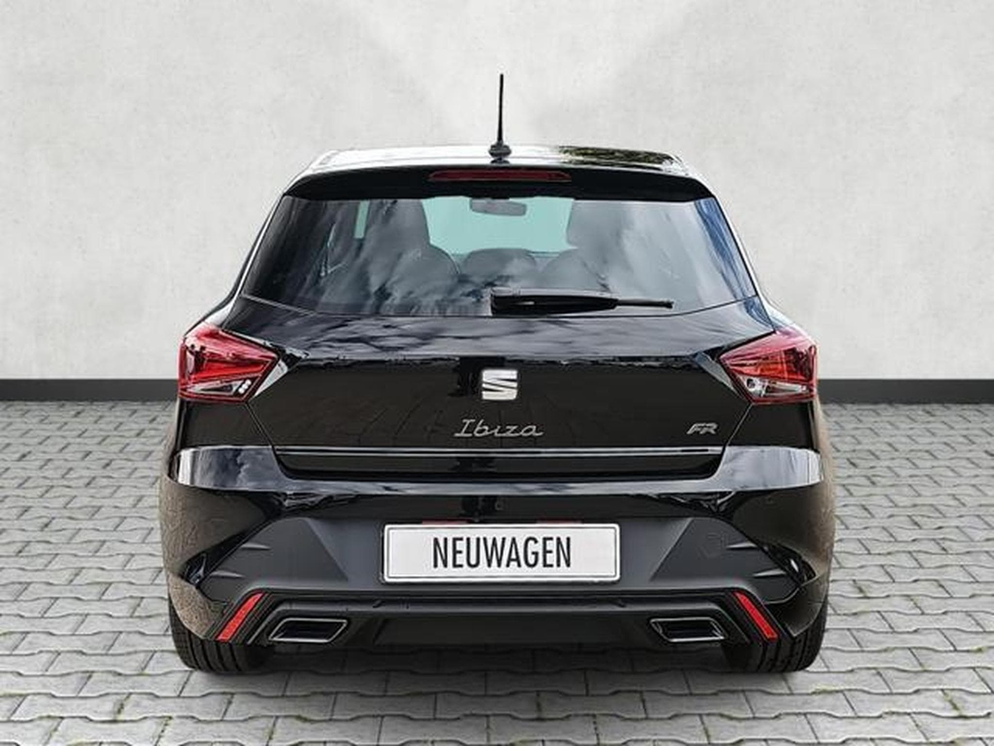 Seat Ibiza 1.0 TSI 85 kW FR (2026) - Photo 6