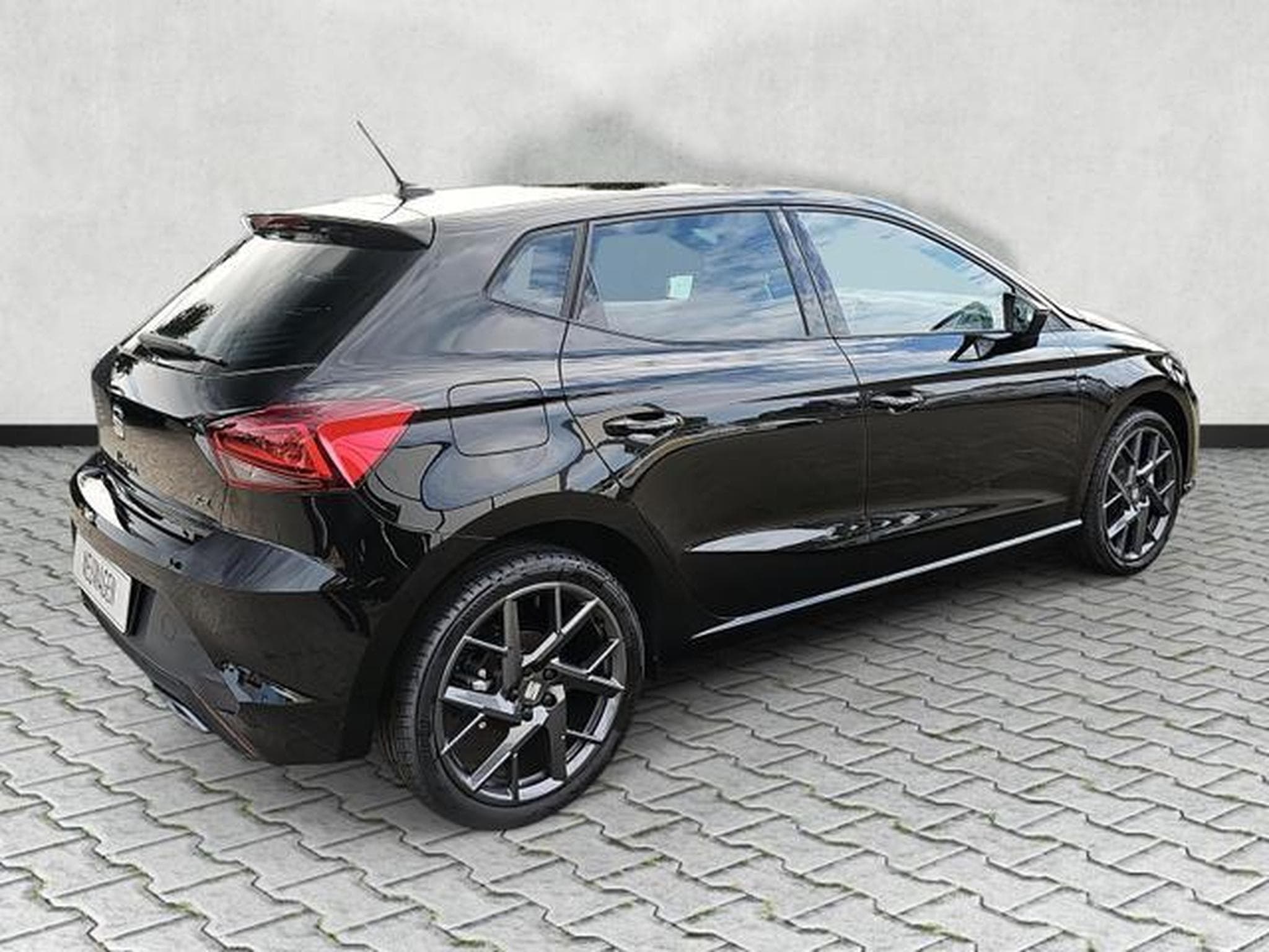 Seat Ibiza 1.0 TSI 85 kW FR (2026) - Photo 7