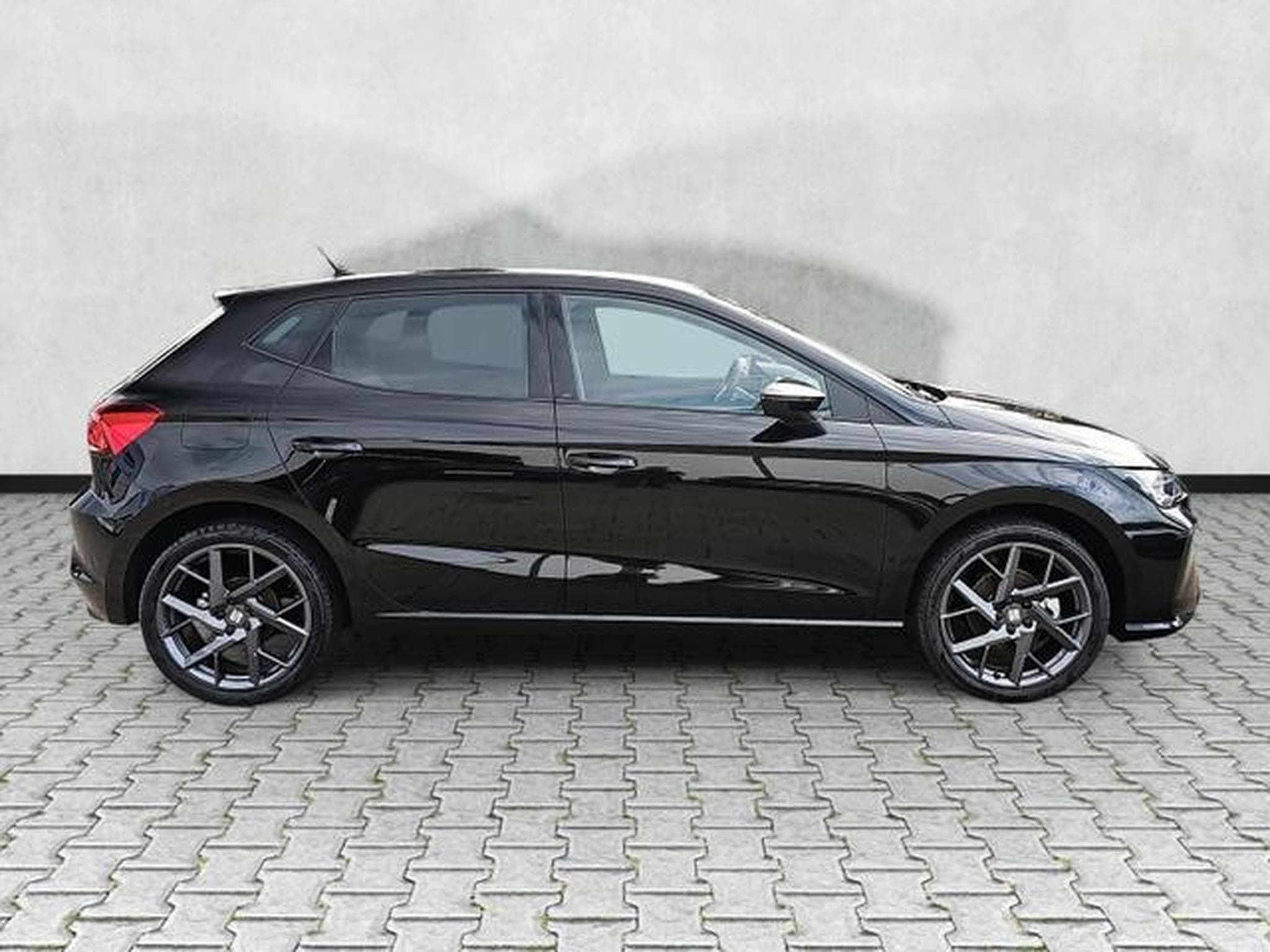 Seat Ibiza 1.0 TSI 85 kW FR (2026) - Photo 8