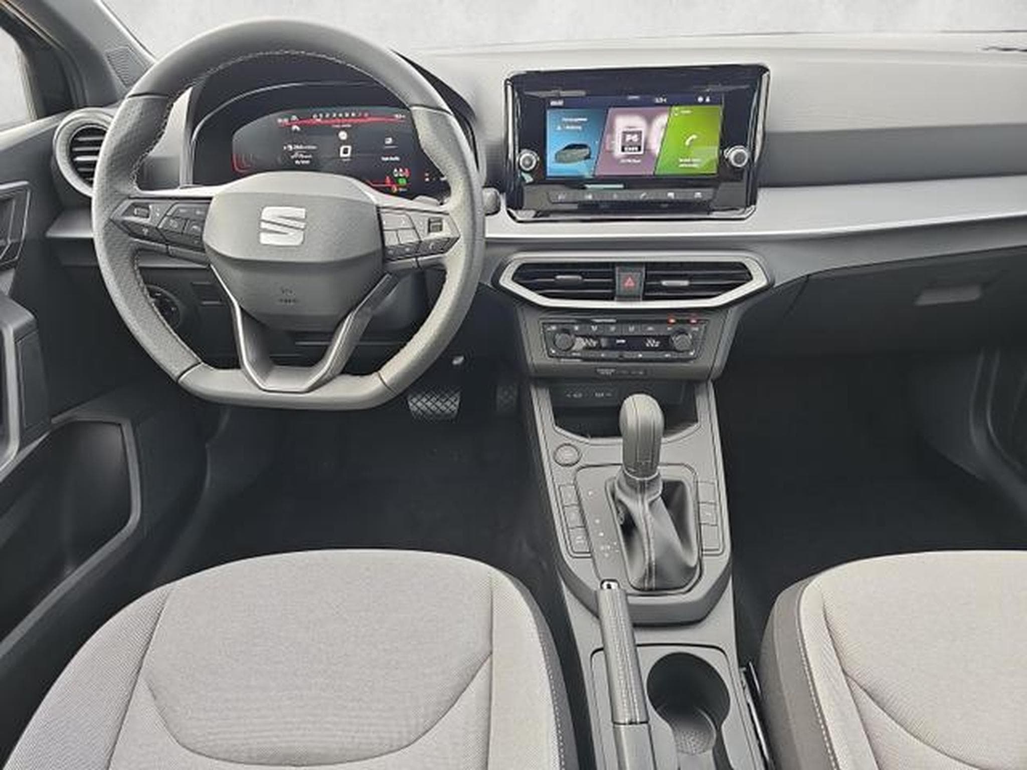 Seat Ibiza 1.0 TSI 85 kW FR (2026) - Photo 11