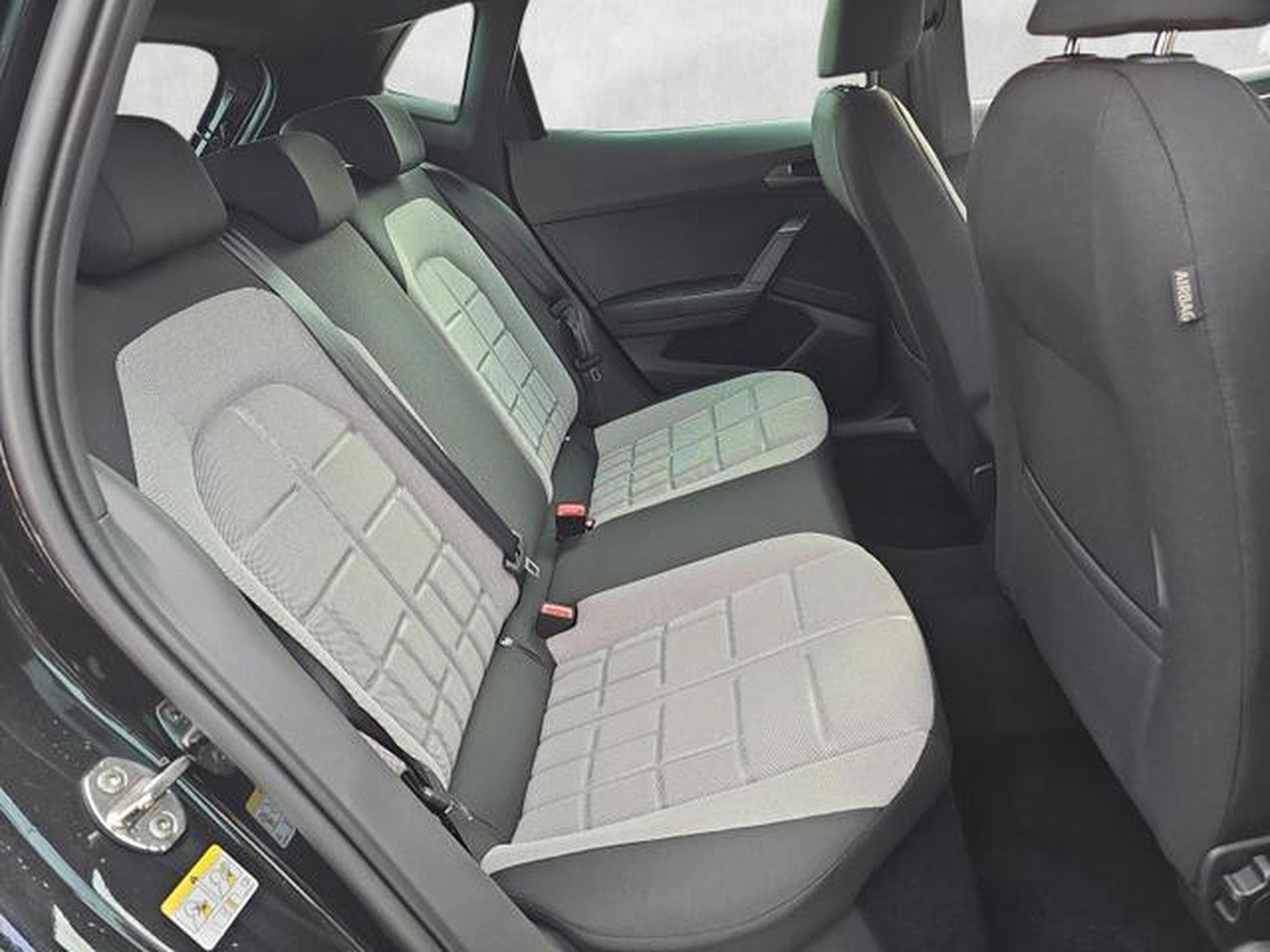 Seat Ibiza 1.0 TSI 85 kW FR (2026) - Photo 13