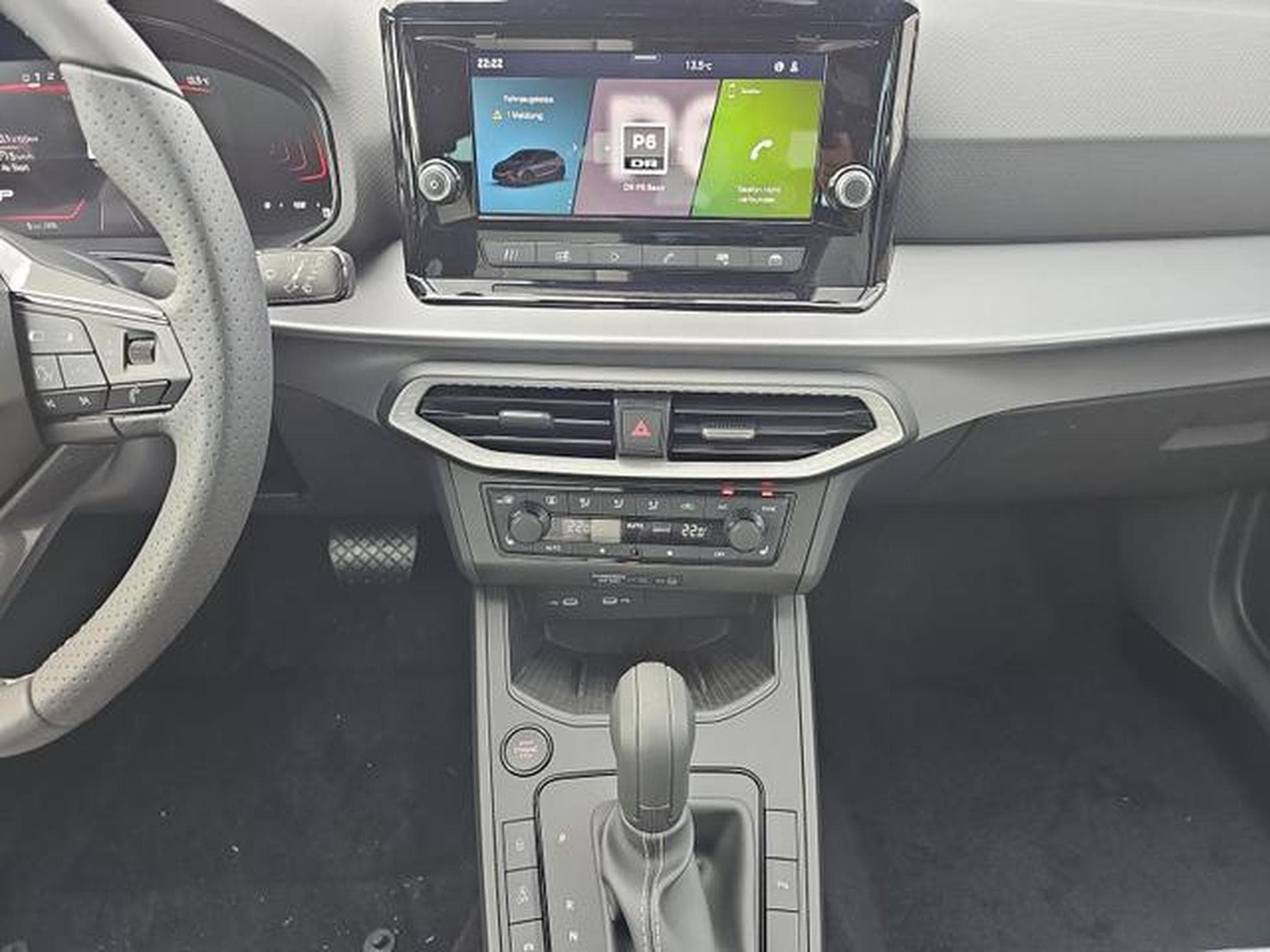 Seat Ibiza 1.0 TSI 85 kW FR (2026) - Photo 12