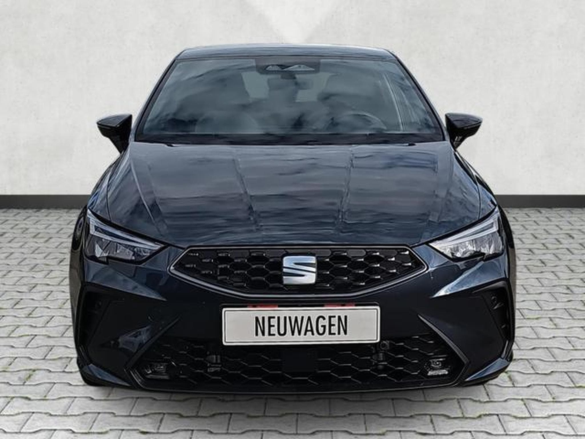 Seat Ibiza 1.0 TSI 85 kW FR (2026) - Photo 2