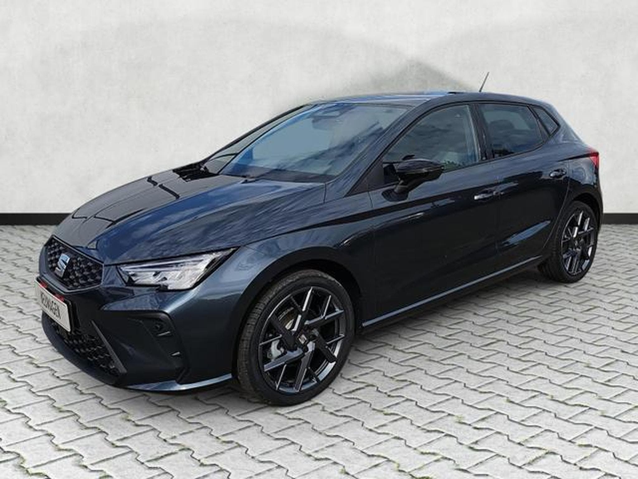 Seat Ibiza 1.0 TSI 85 kW FR (2026) - Photo 3