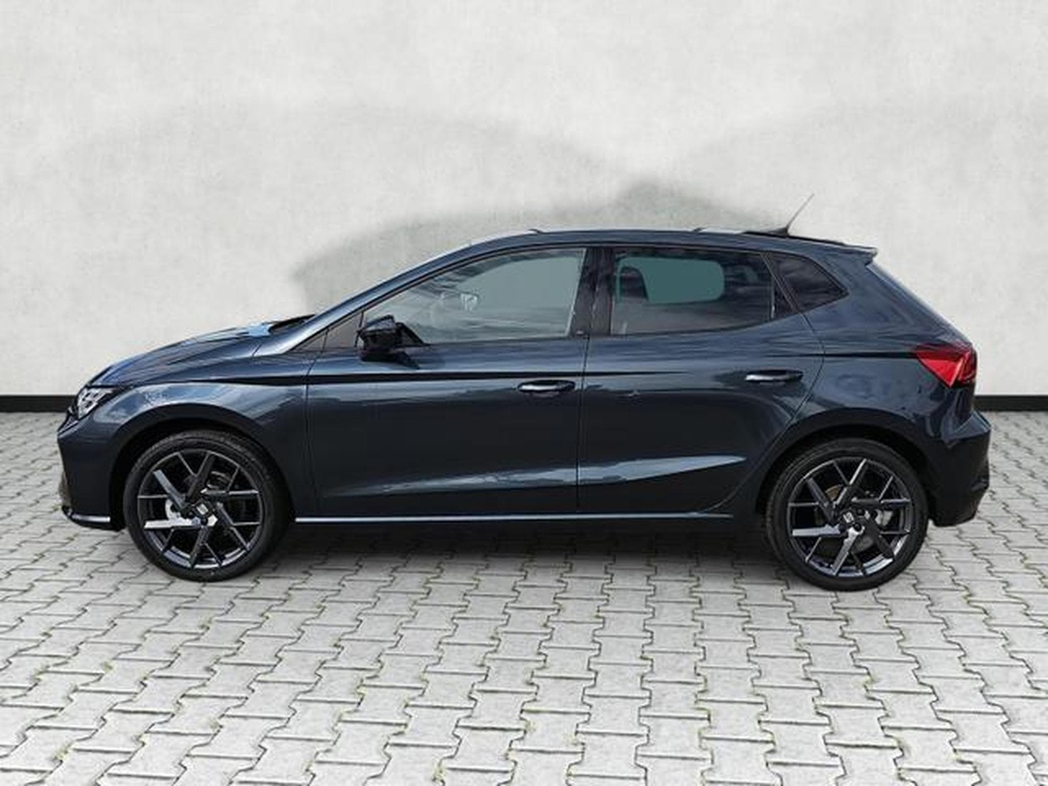 Seat Ibiza 1.0 TSI 85 kW FR (2026) - Photo 4