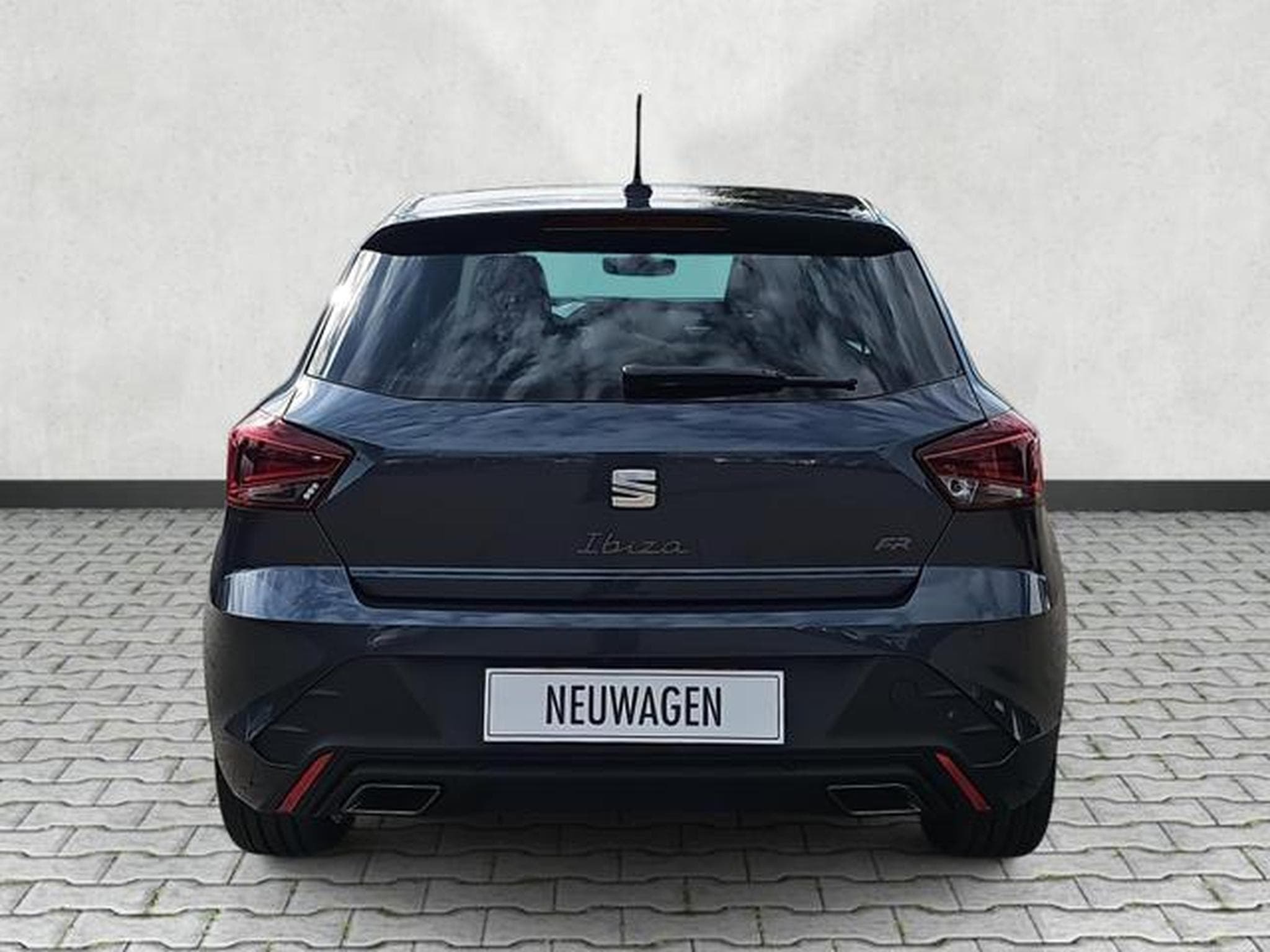 Seat Ibiza 1.0 TSI 85 kW FR (2026) - Photo 6