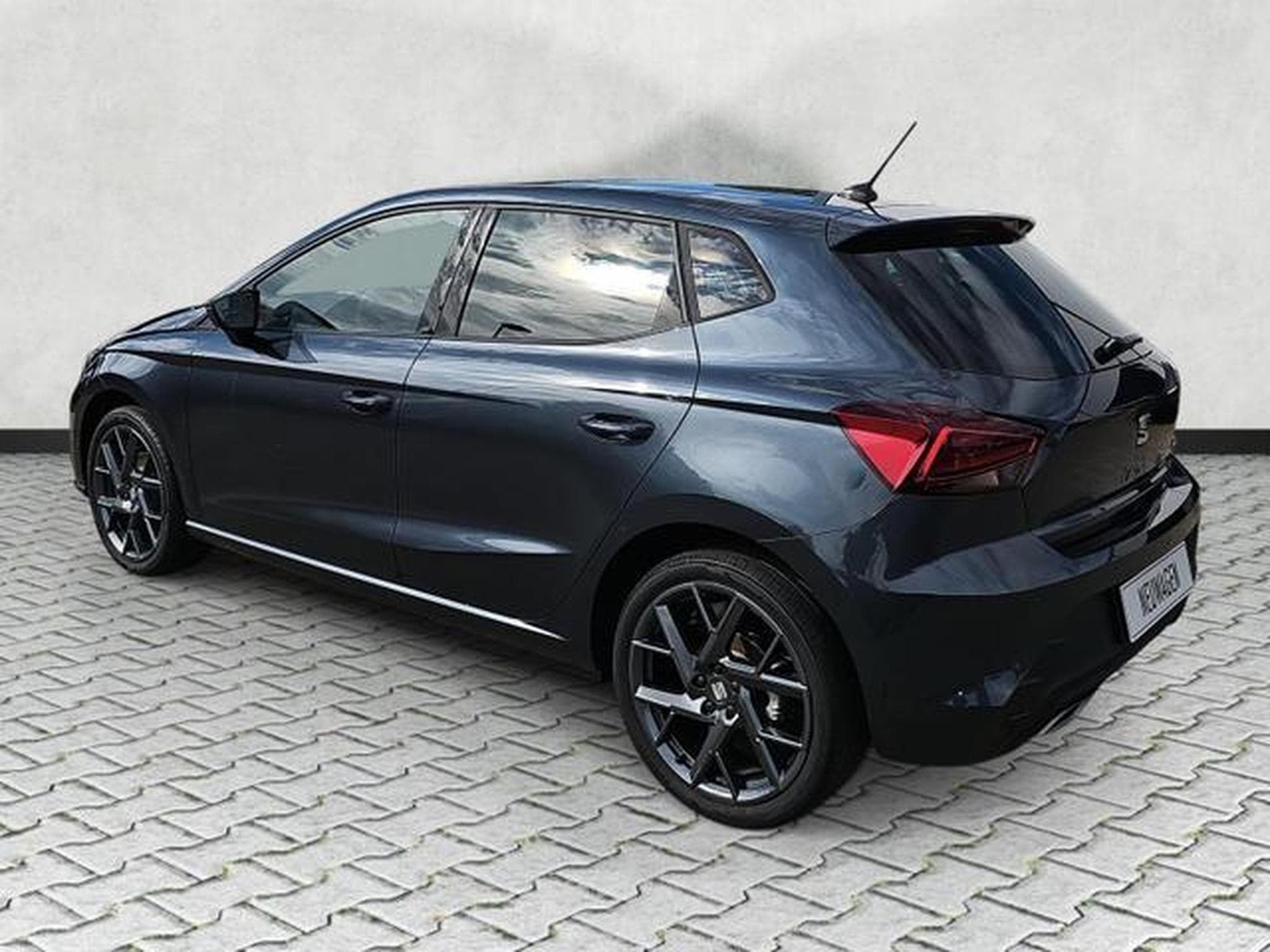 Seat Ibiza 1.0 TSI 85 kW FR (2026) - Photo 5
