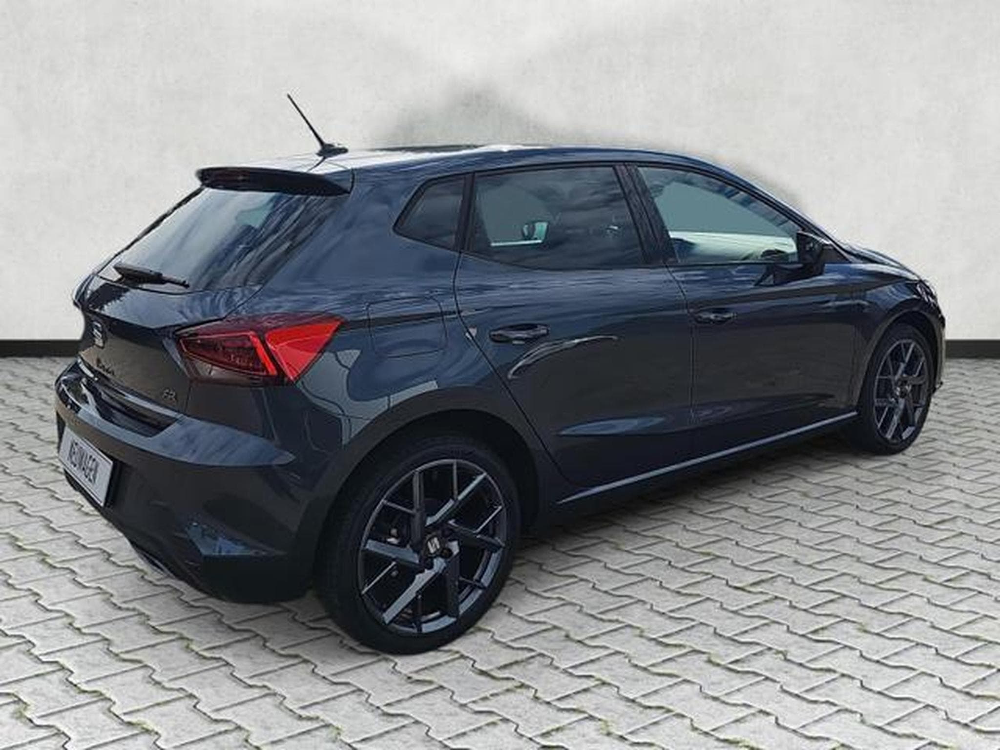 Seat Ibiza 1.0 TSI 85 kW FR (2026) - Photo 7