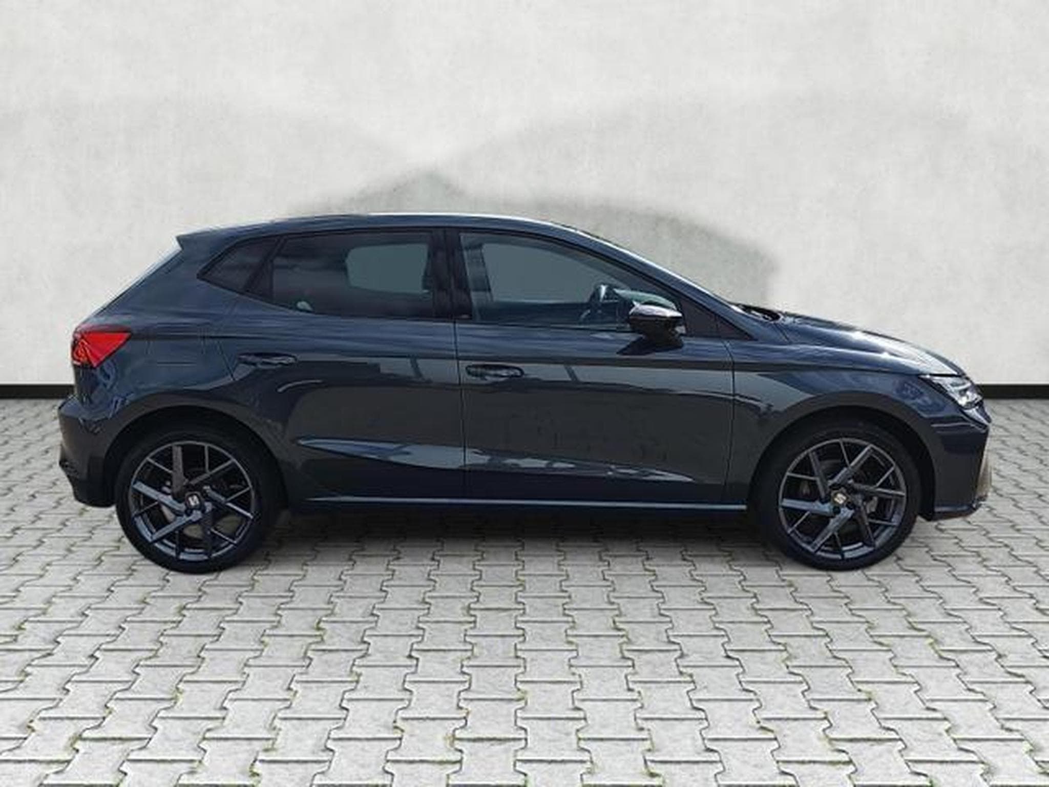Seat Ibiza 1.0 TSI 85 kW FR (2026) - Photo 8