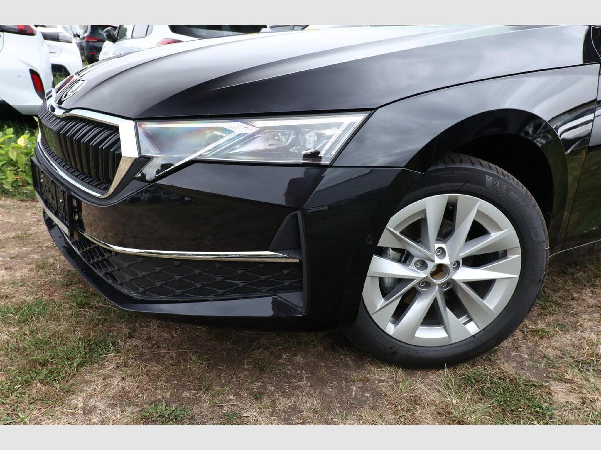 Skoda Octavia Selection (2025) - Foto 5